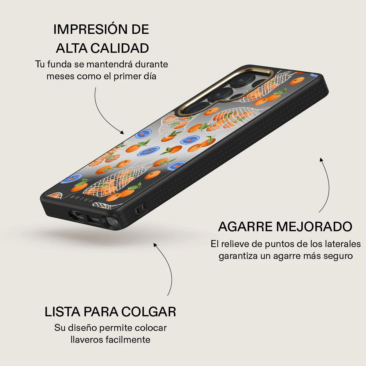 Helios - Samsung Galaxy S25 Ultra Funda - Image 31