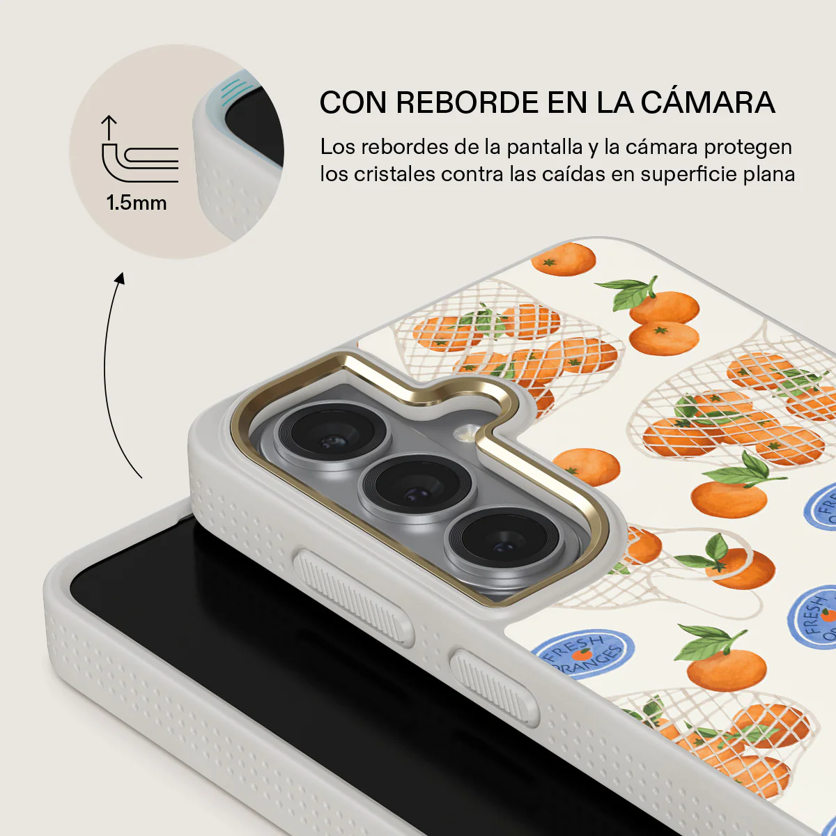 Helios - Samsung Galaxy S26 Funda - Image 29