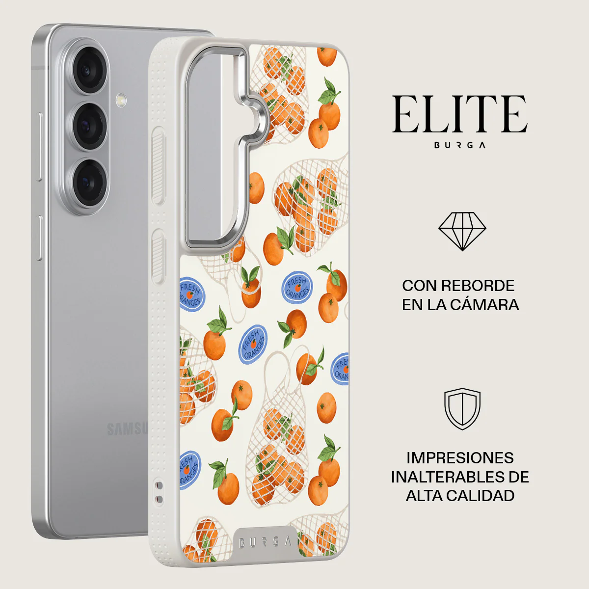 Helios - Samsung Galaxy S26 Funda - Image 34