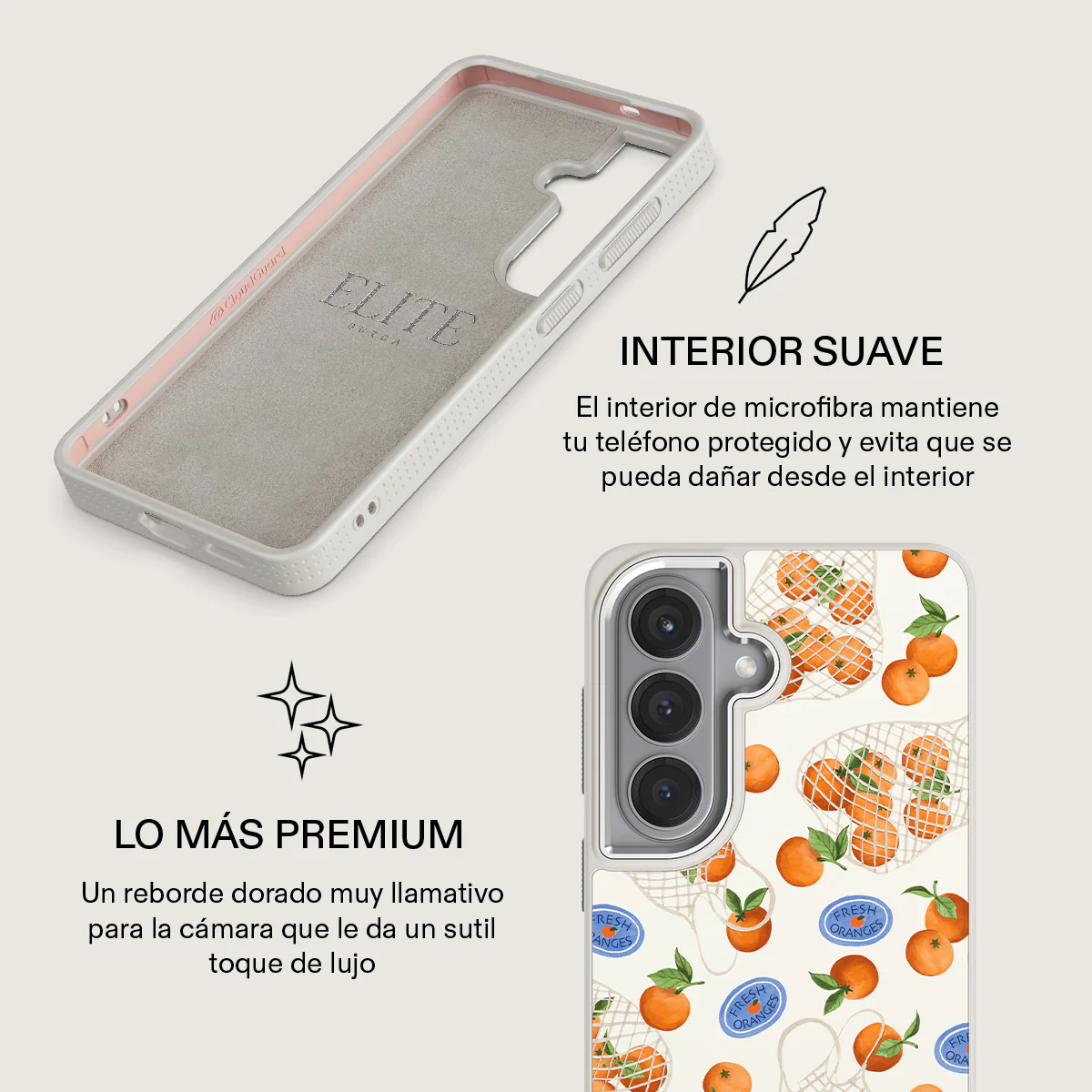 Helios - Samsung Galaxy S26 Funda - Image 38