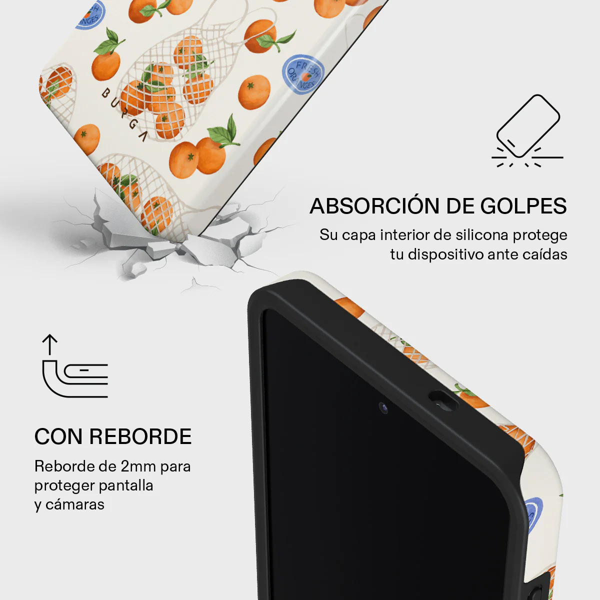 Helios - Samsung Galaxy S26 Funda - Image 4