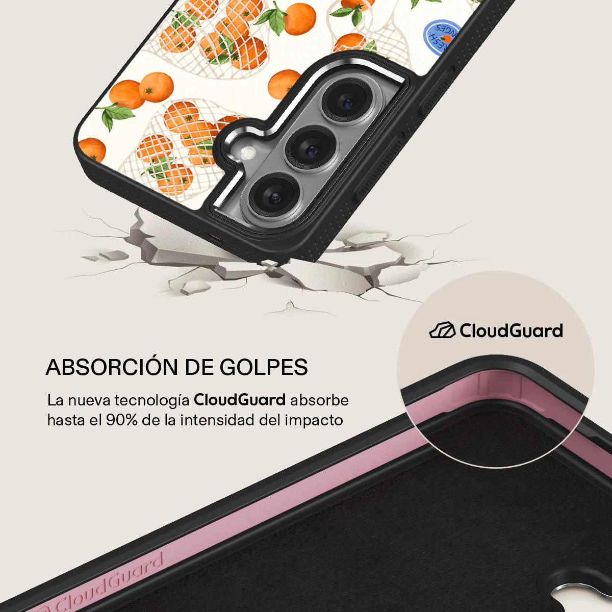Helios - Samsung Galaxy S26 Plus Funda - Image 14
