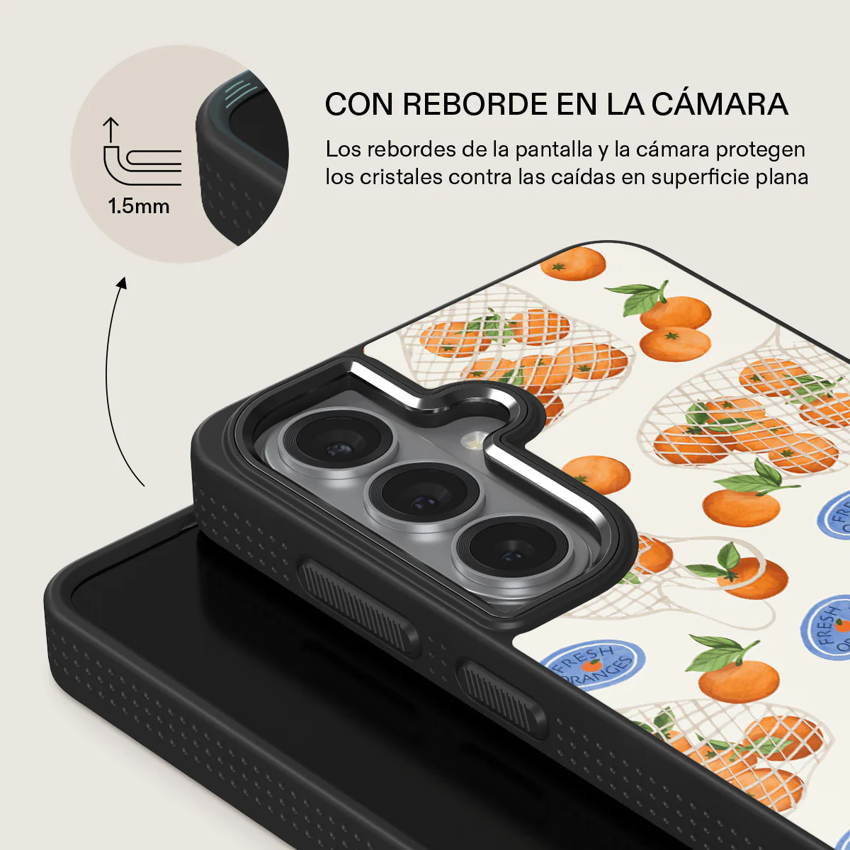 Helios - Samsung Galaxy S26 Plus Funda - Image 15