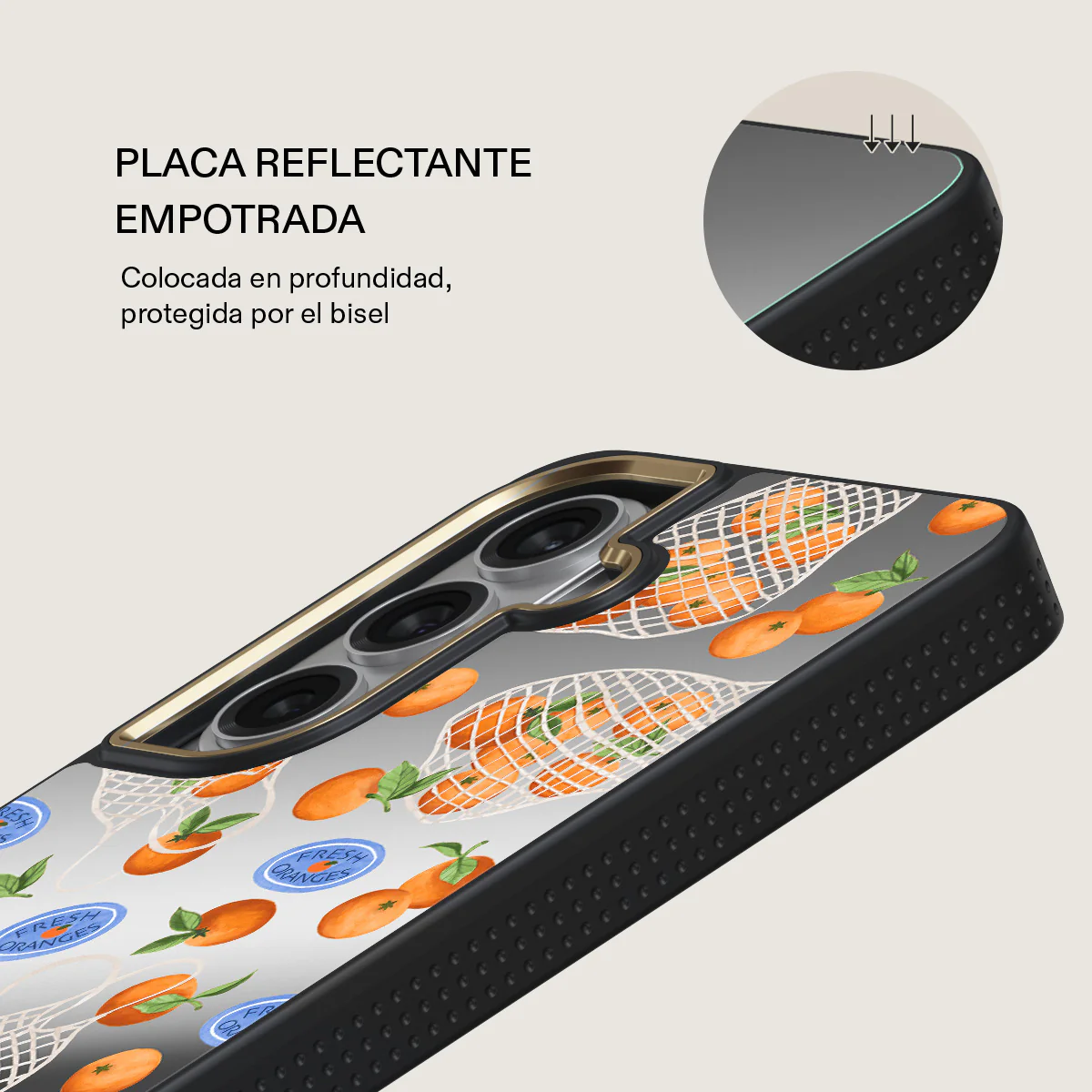 Helios - Samsung Galaxy S26 Plus Funda - Image 43