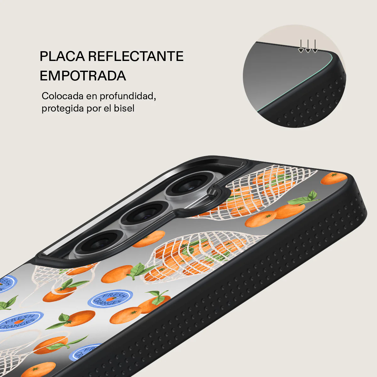 Helios - Samsung Galaxy S26 Plus Funda - Image 51
