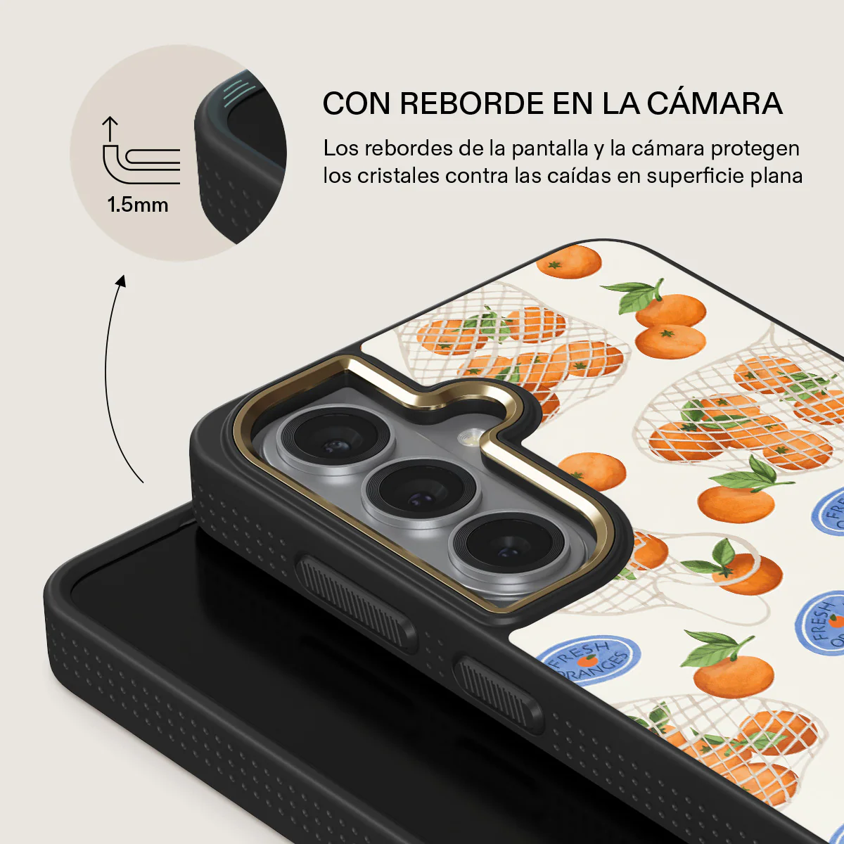 Helios - Samsung Galaxy S26 Plus Funda - Image 8