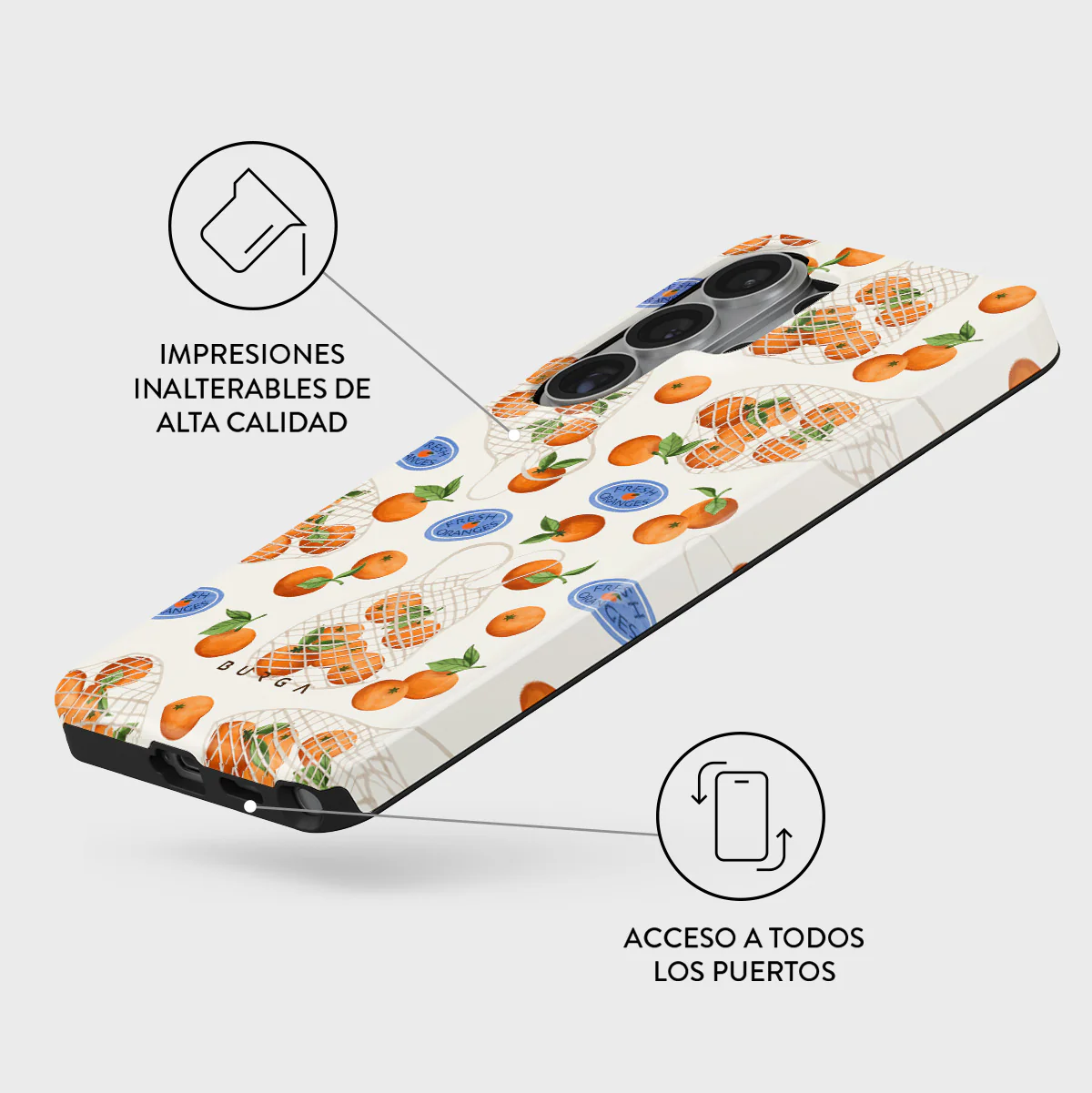 Helios - Samsung Galaxy S26 Ultra Funda - Image 3