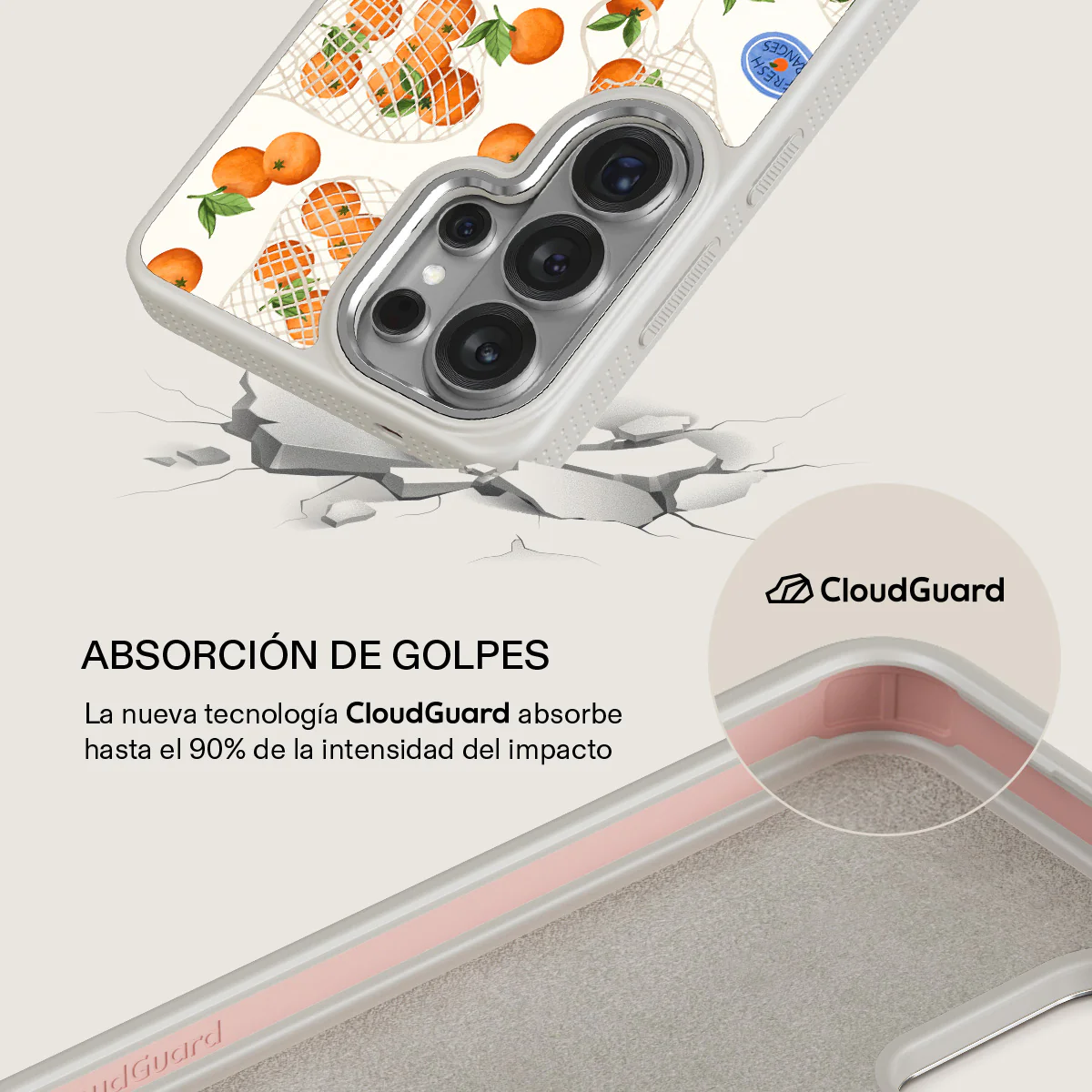 Helios - Samsung Galaxy S26 Ultra Funda - Image 35