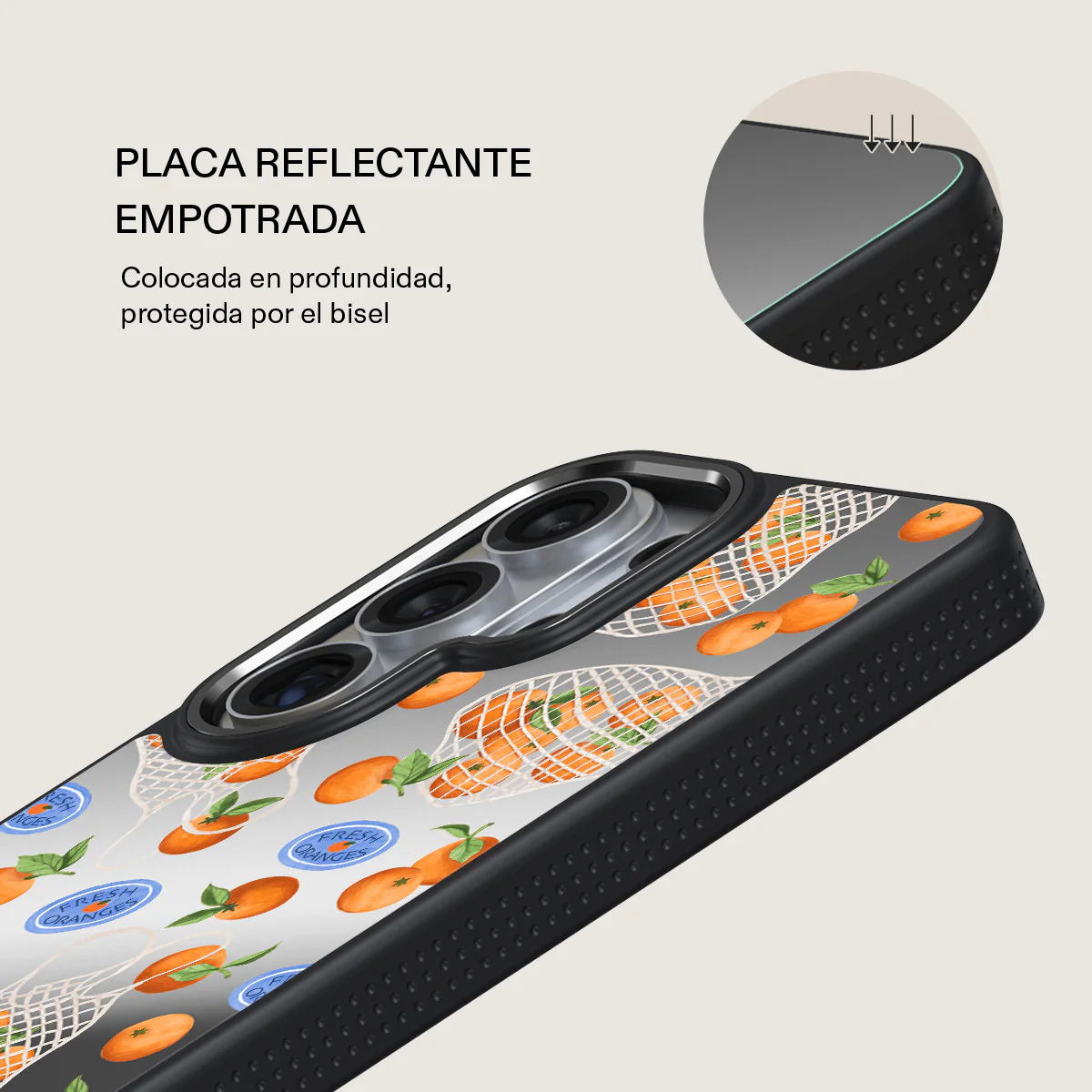 Helios - Samsung Galaxy S26 Ultra Funda - Image 51