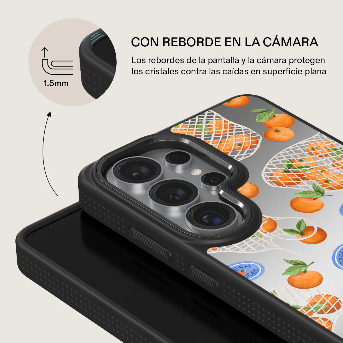 Helios - Samsung Galaxy S26 Ultra Funda - Image 52