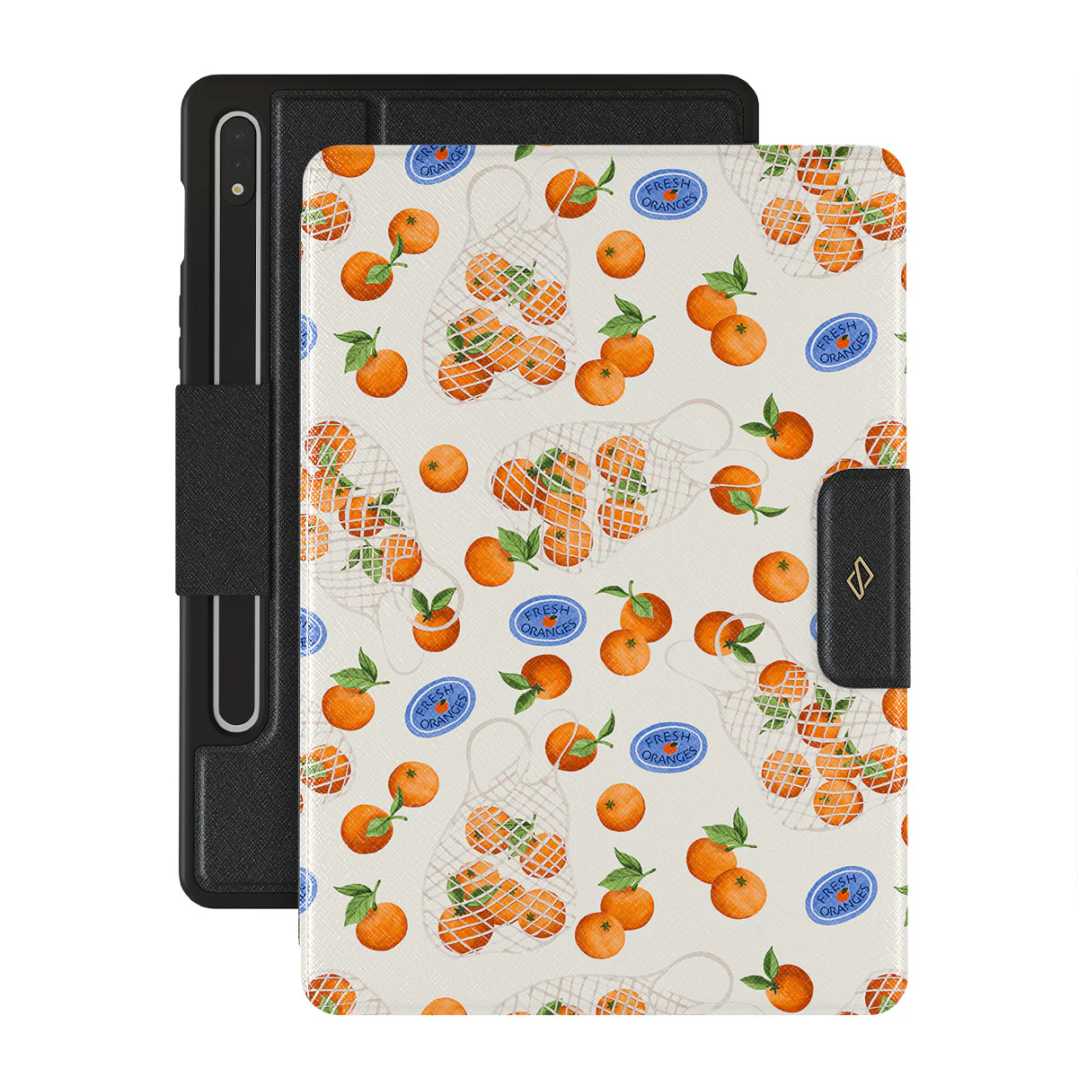 Helios - Funda Samsung Galaxy Tab S9+ FE