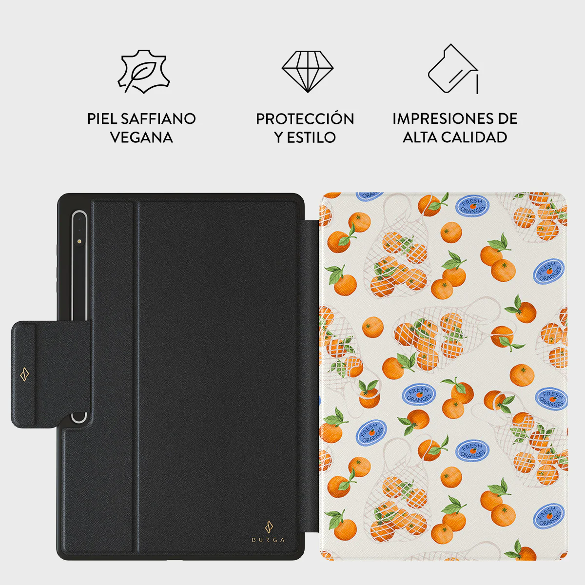 Helios - Funda Samsung Galaxy Tab S9 Ultra - Image 2