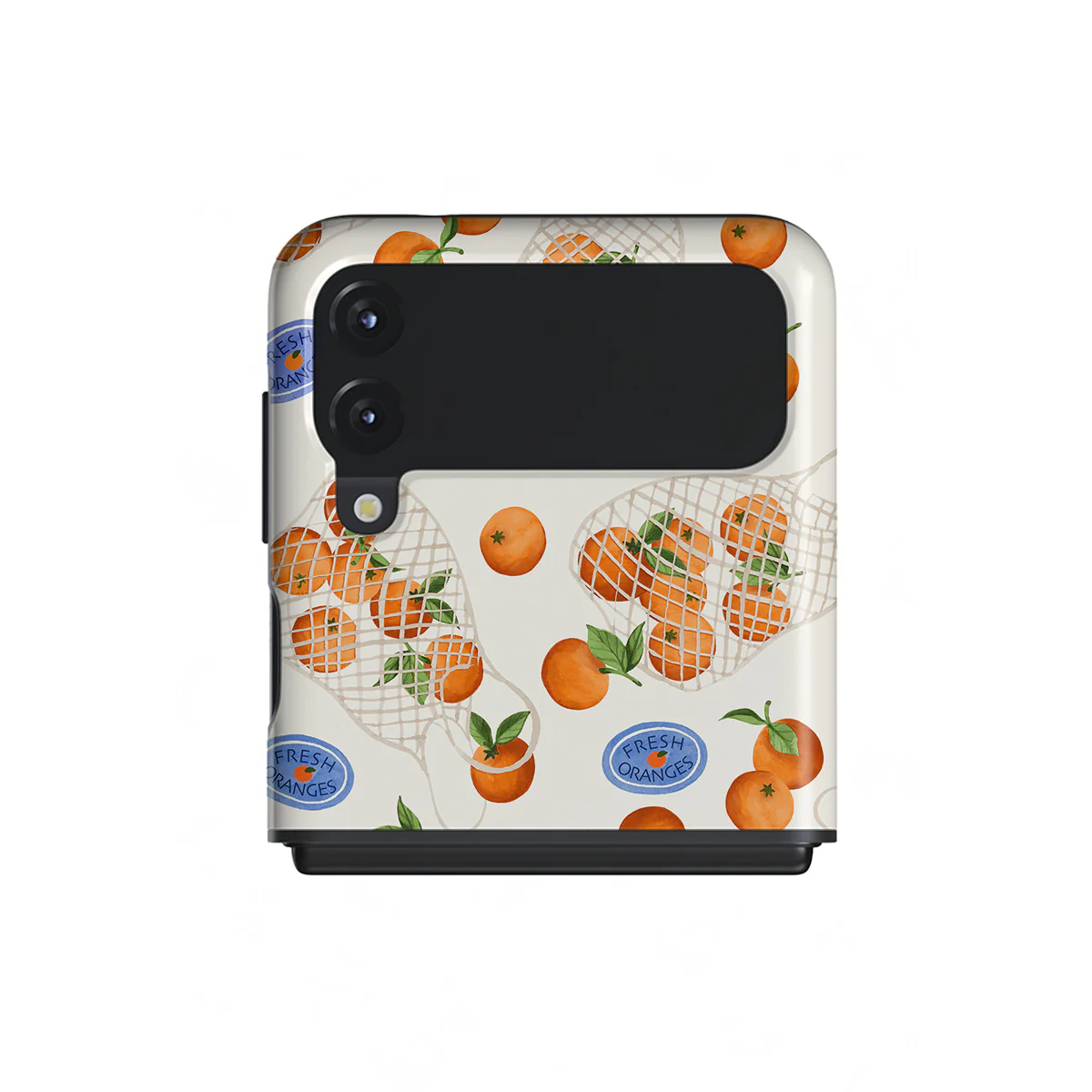 Helios - Samsung Galaxy Z Flip 3 Funda