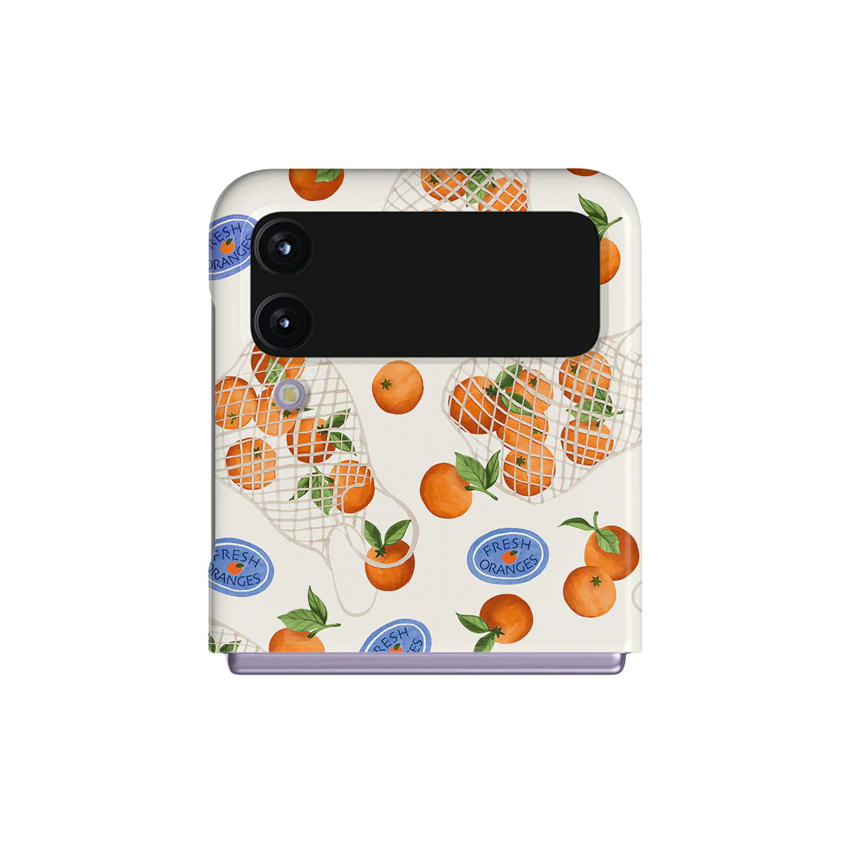 Helios - Samsung Galaxy Z Flip 4 Funda