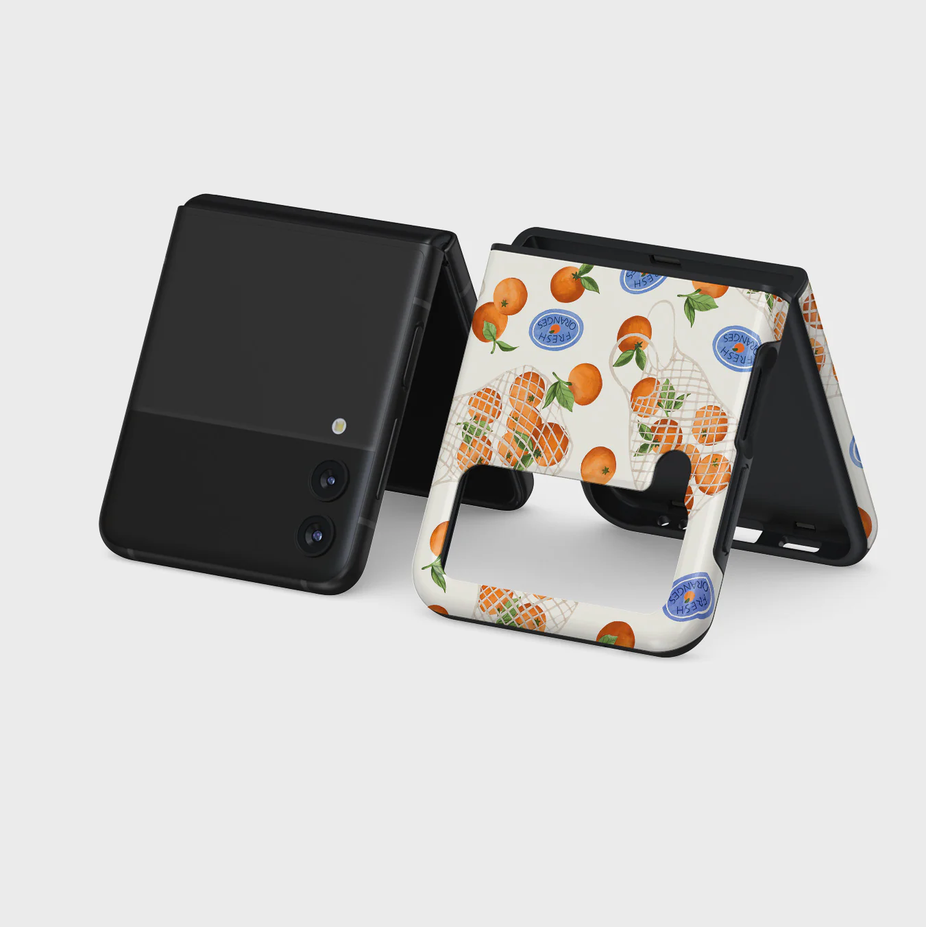 Helios - Samsung Galaxy Z Flip 4 Funda - Image 11