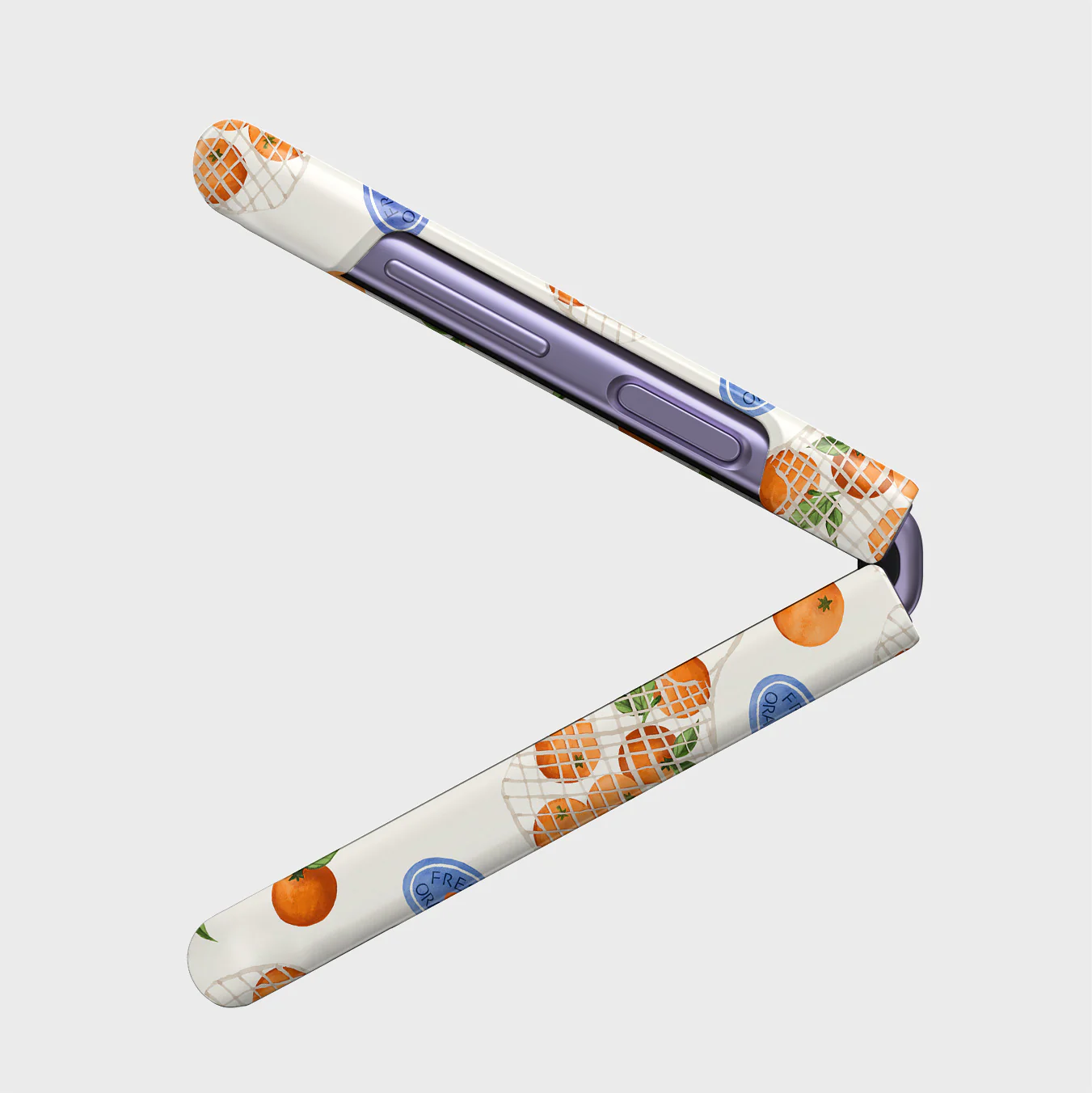 Helios - Samsung Galaxy Z Flip 4 Funda - Image 6