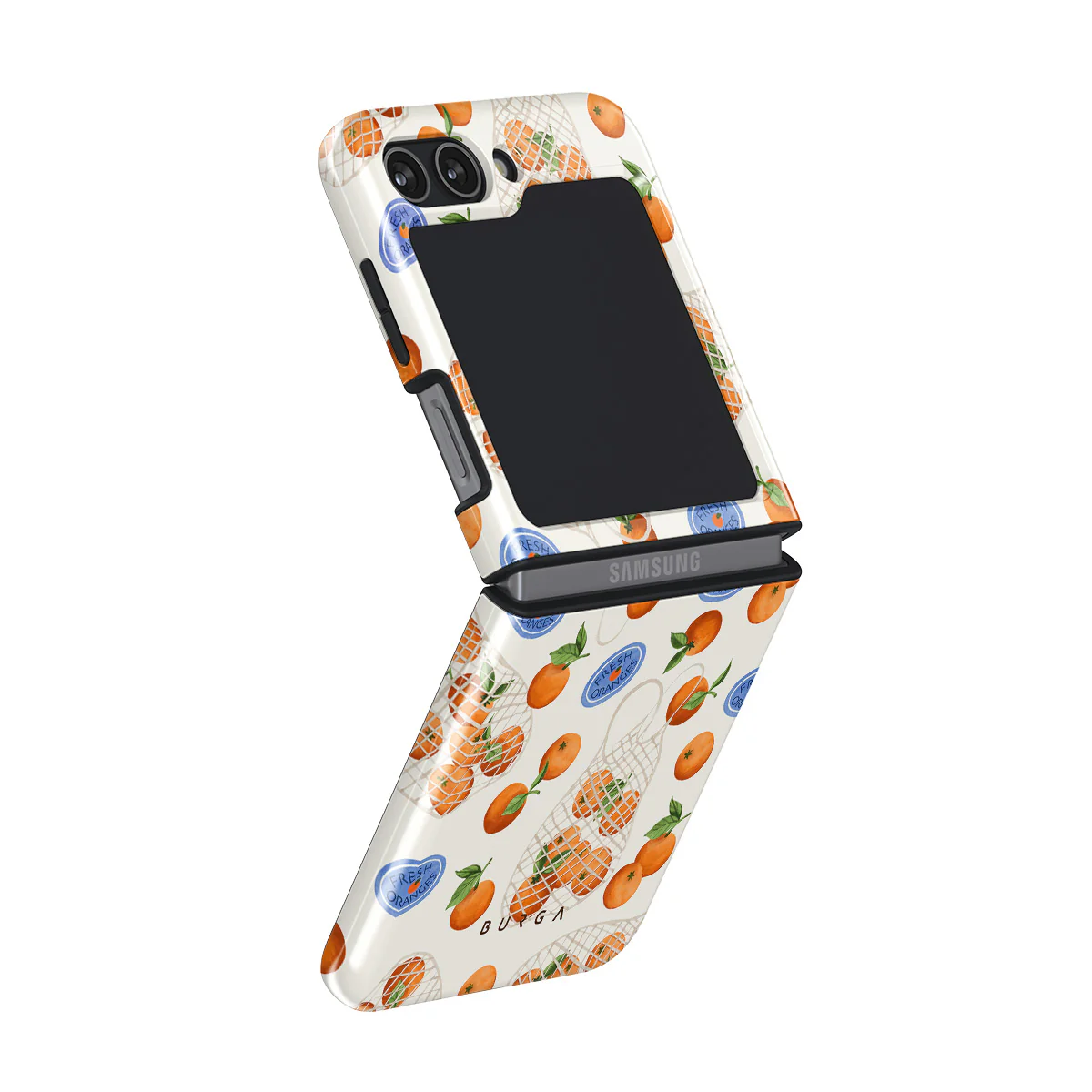 Helios - Samsung Galaxy Z Flip 5 Funda