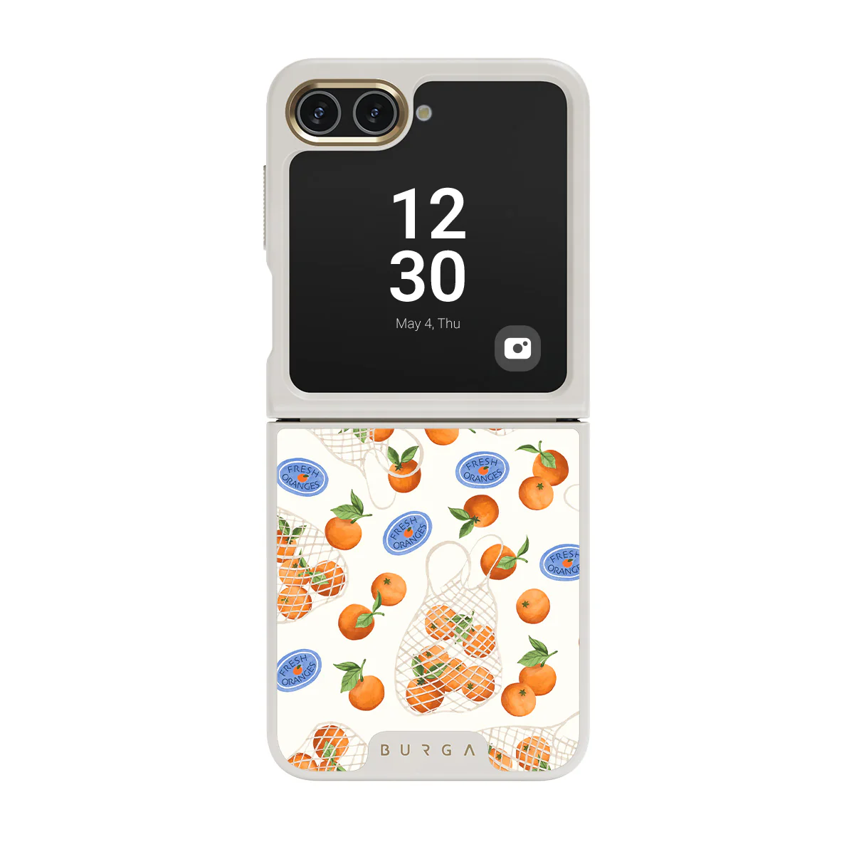 Helios - Samsung Galaxy Z Flip 5 Funda - Image 22