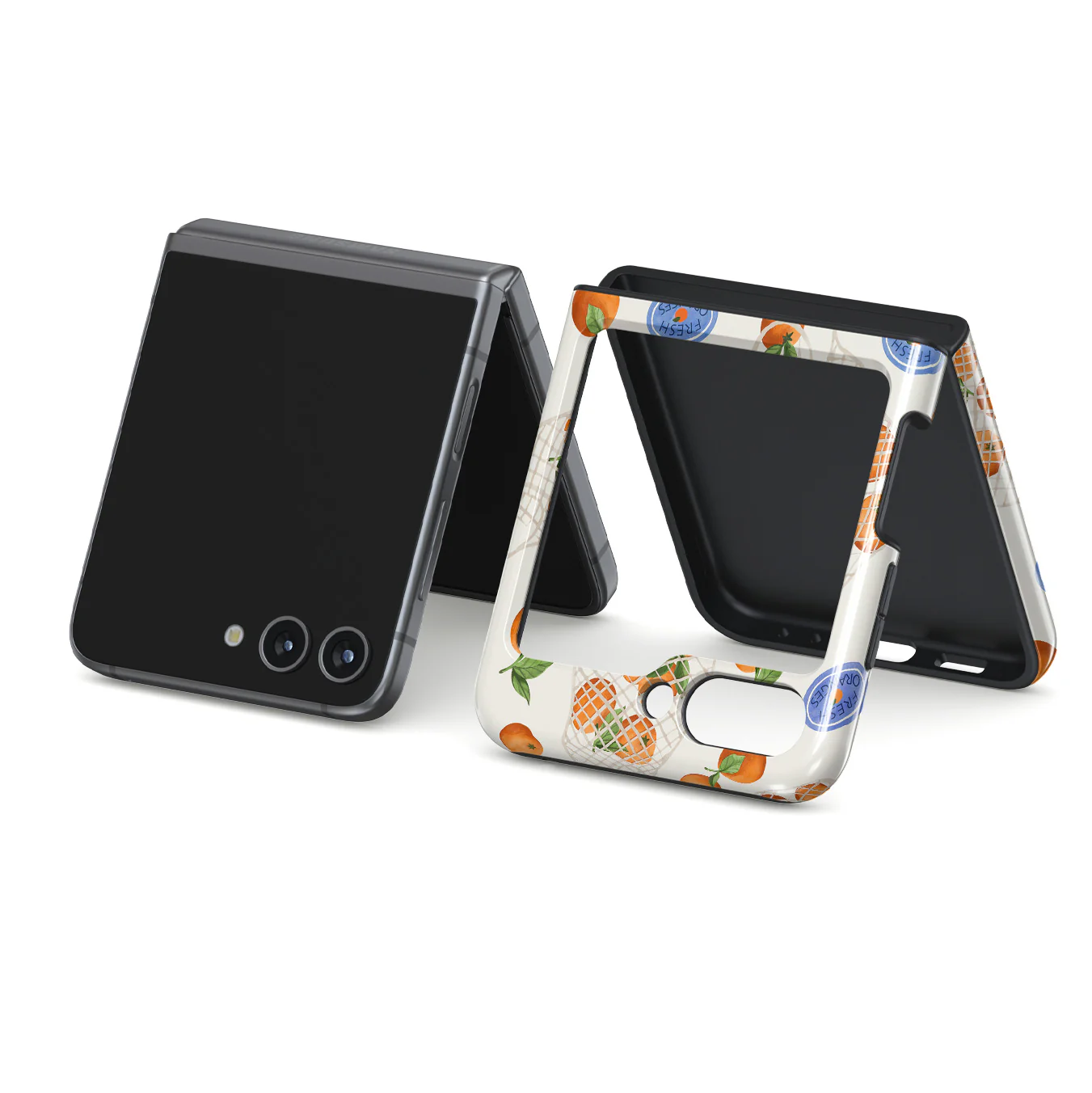 Helios - Samsung Galaxy Z Flip 5 Funda - Image 5