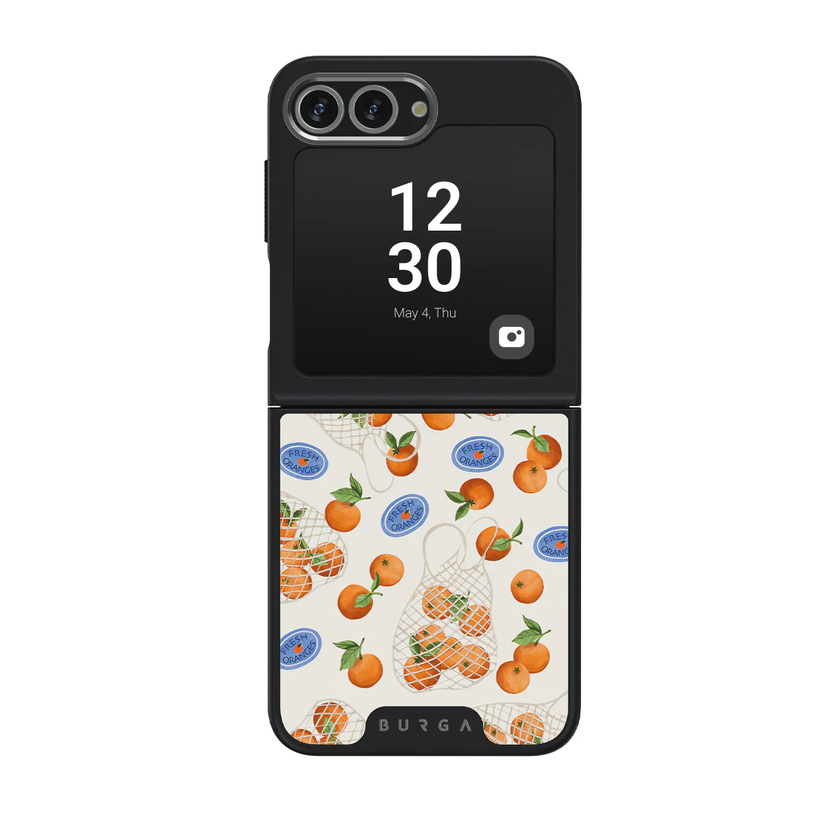 Helios - Samsung Galaxy Z Flip 6 Funda - Image 13