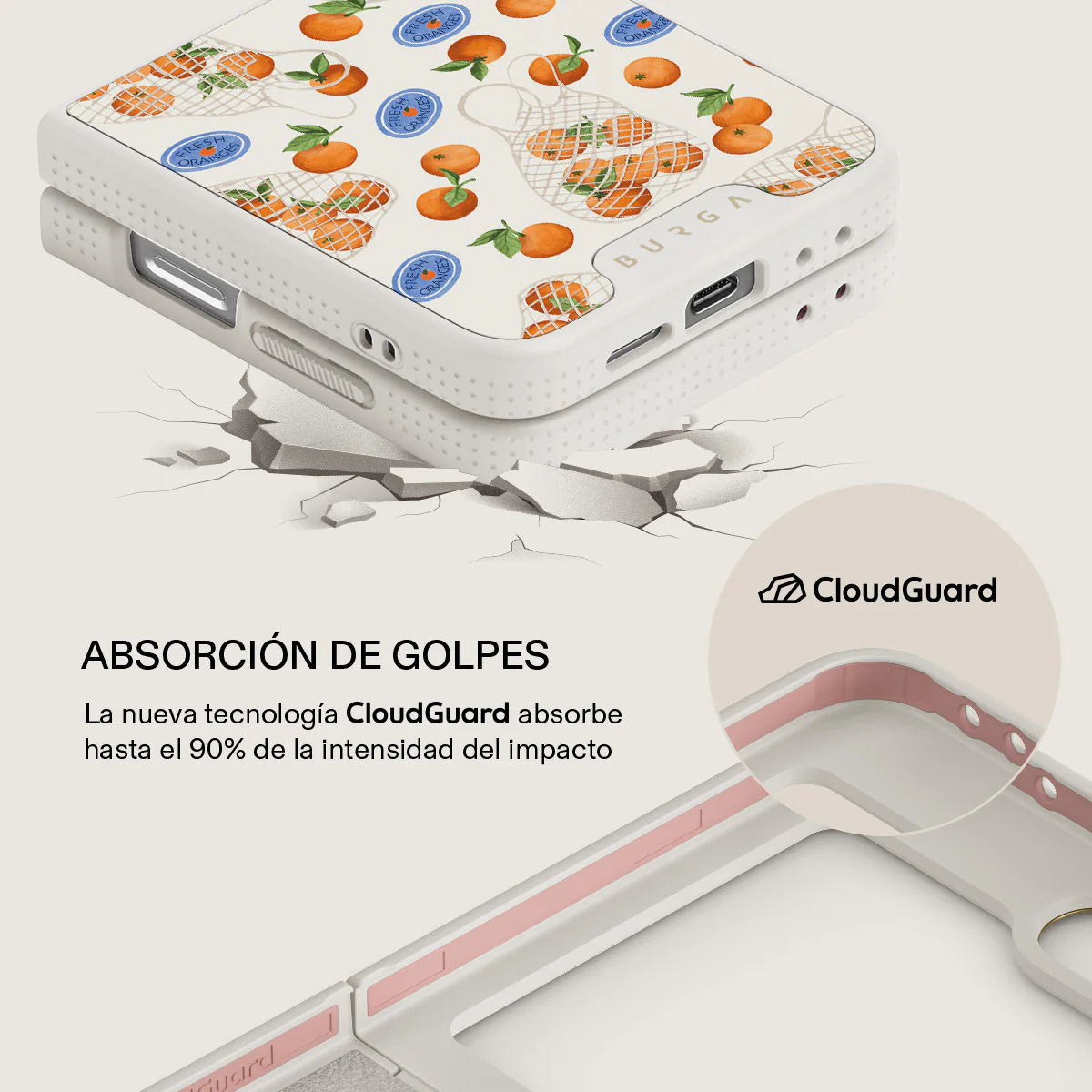 Helios - Samsung Galaxy Z Flip 6 Funda - Image 22