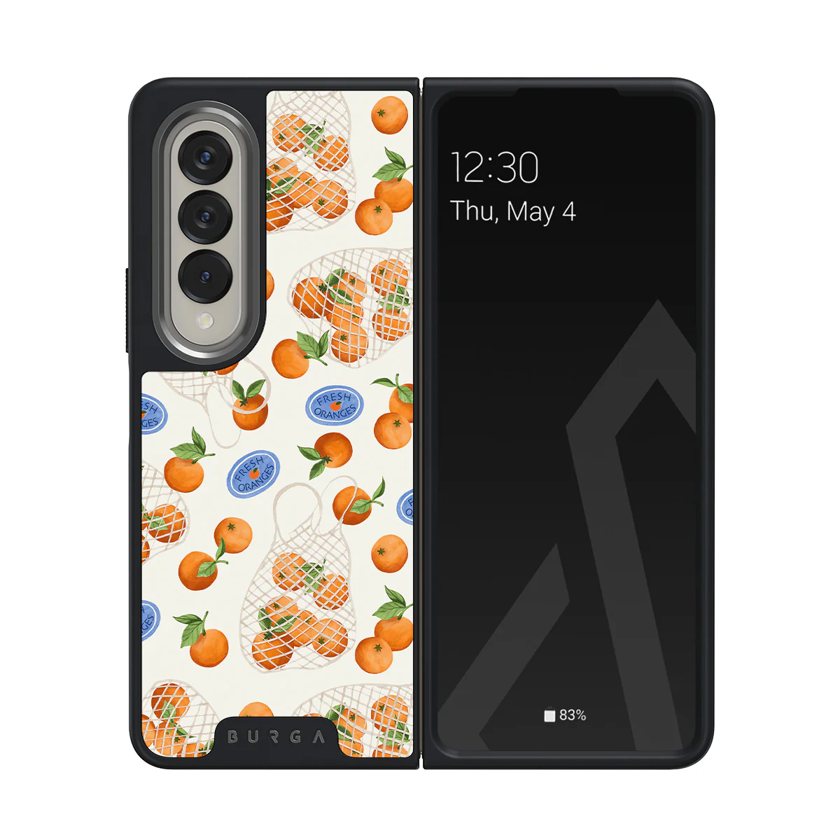 Helios - Samsung Galaxy Z Fold 4 Funda - Image 13
