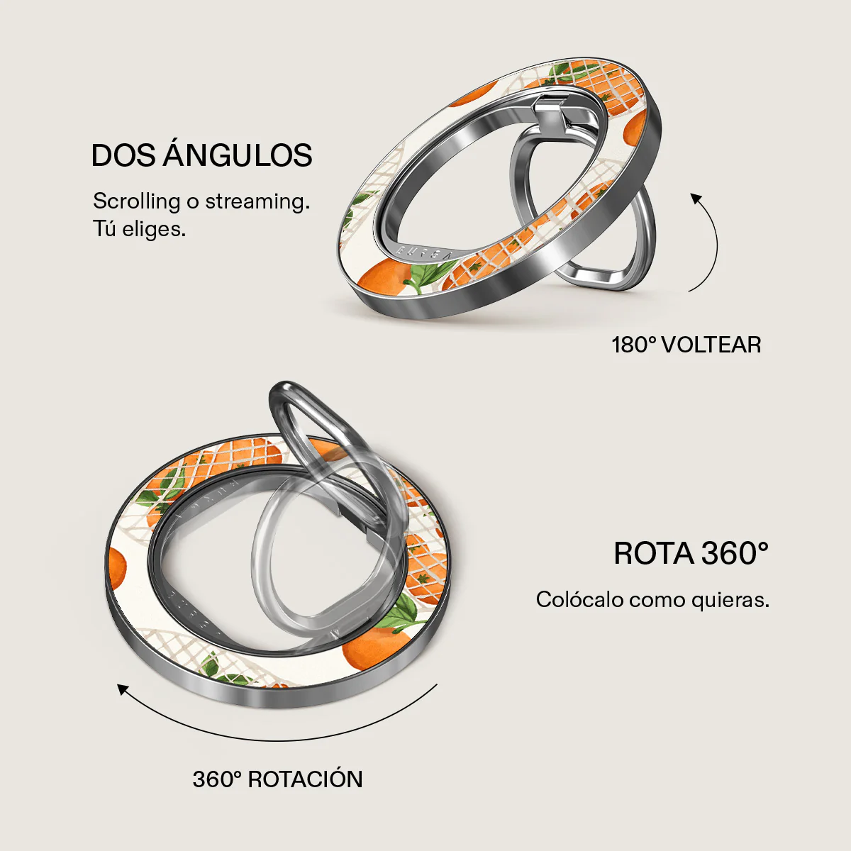 Helios - Soporte Anillo Magnetico - Image 3