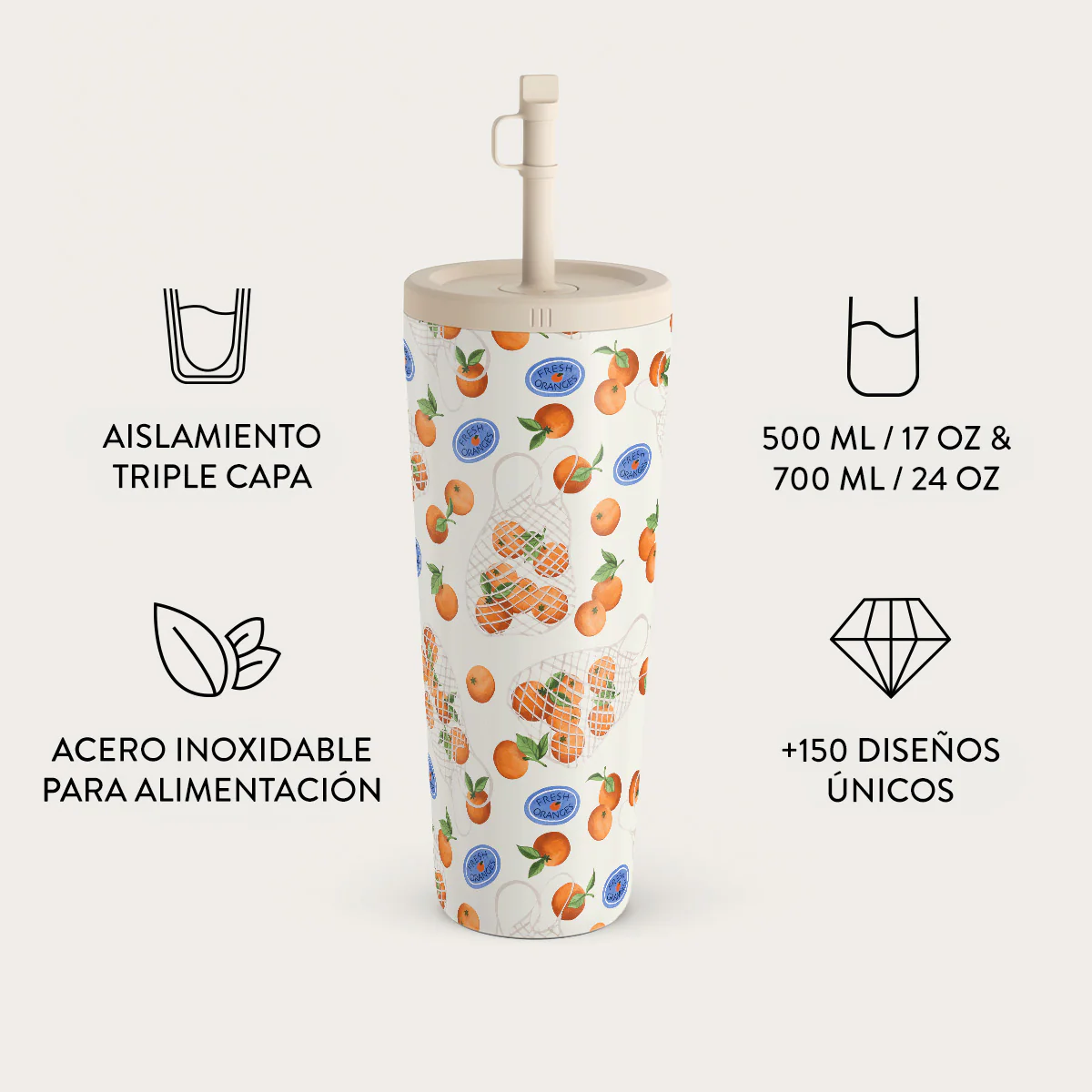 Helios - Vaso Térmico - Image 10