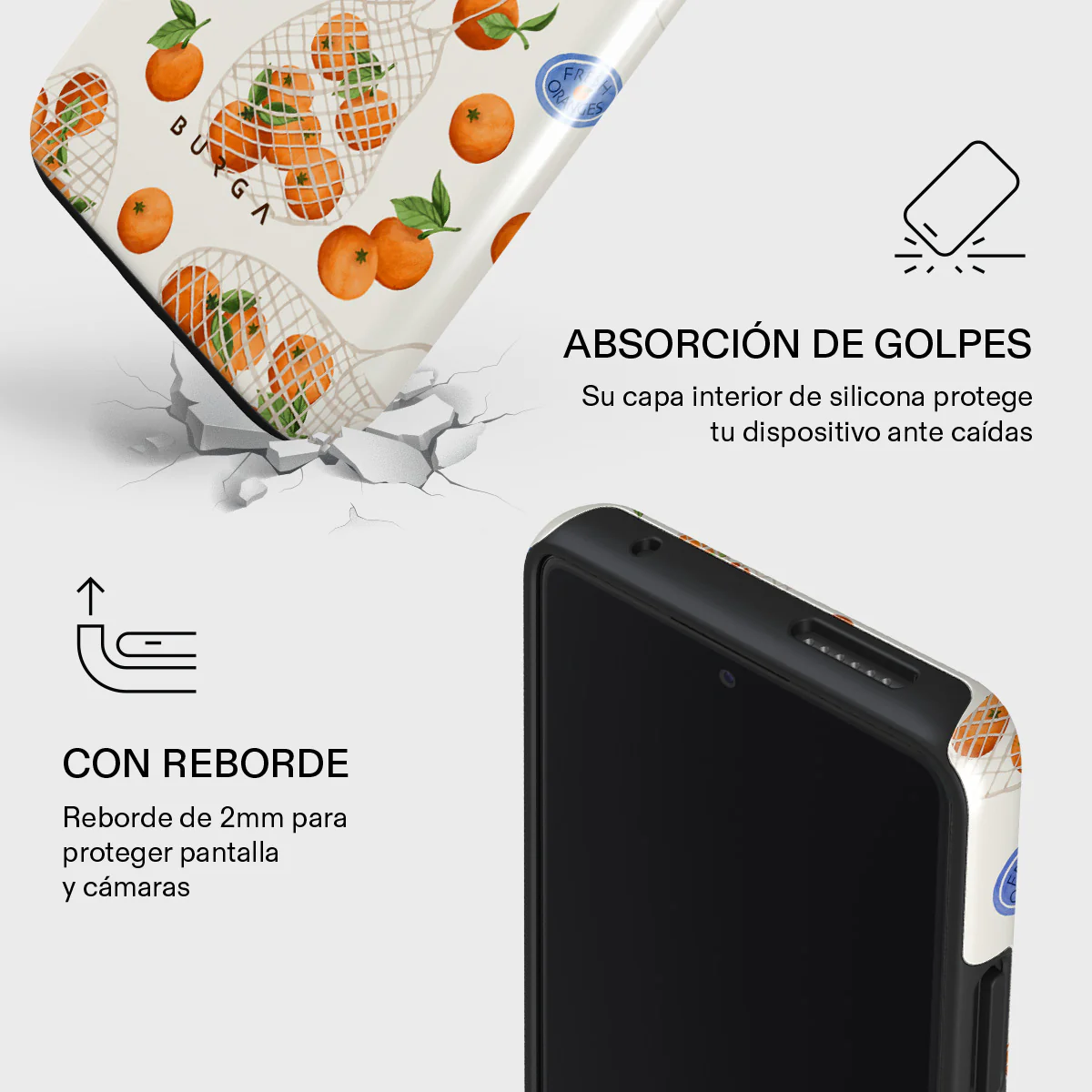 Helios - Xiaomi 11T / 11T Pro Funda - Image 4