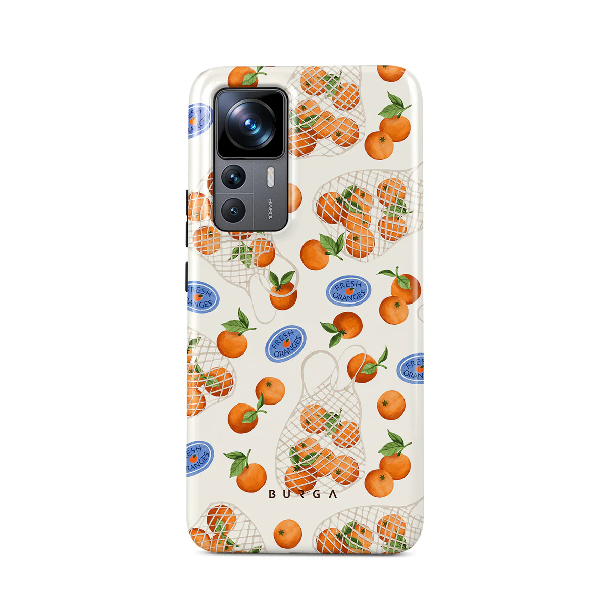 Helios - Xiaomi 12T Funda
