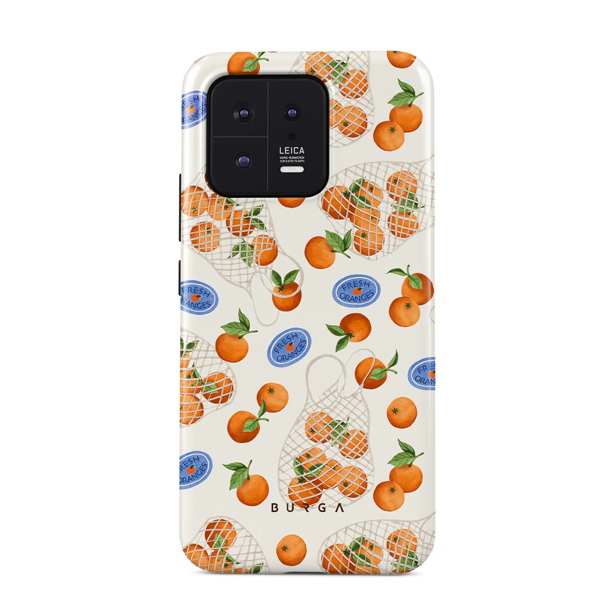 Helios - Xiaomi 13 Funda