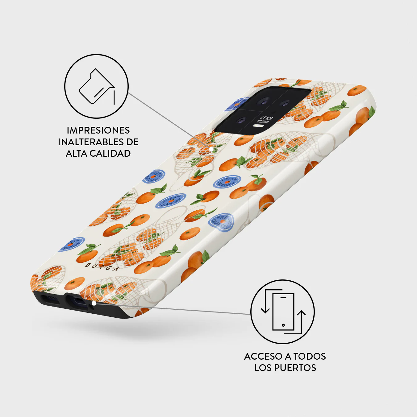 Helios - Xiaomi 13 Funda - Image 3
