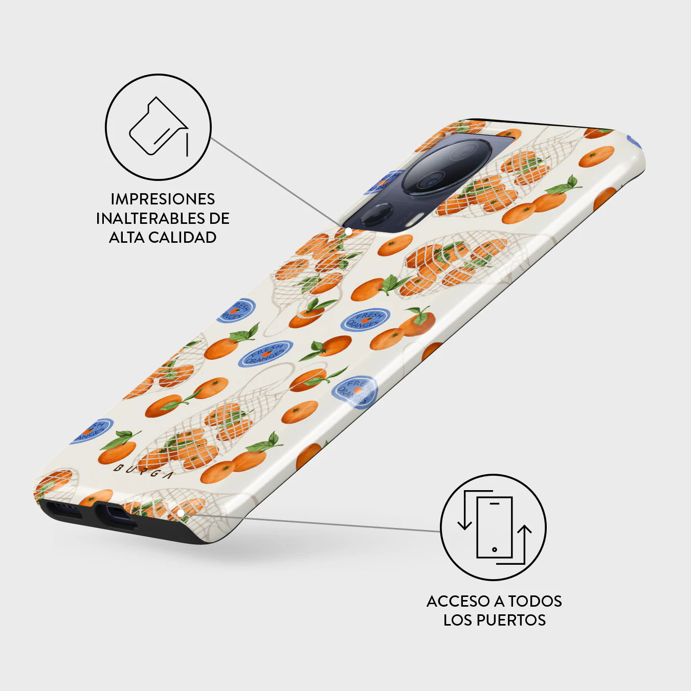 Helios - Xiaomi 13 Lite Funda - Image 3