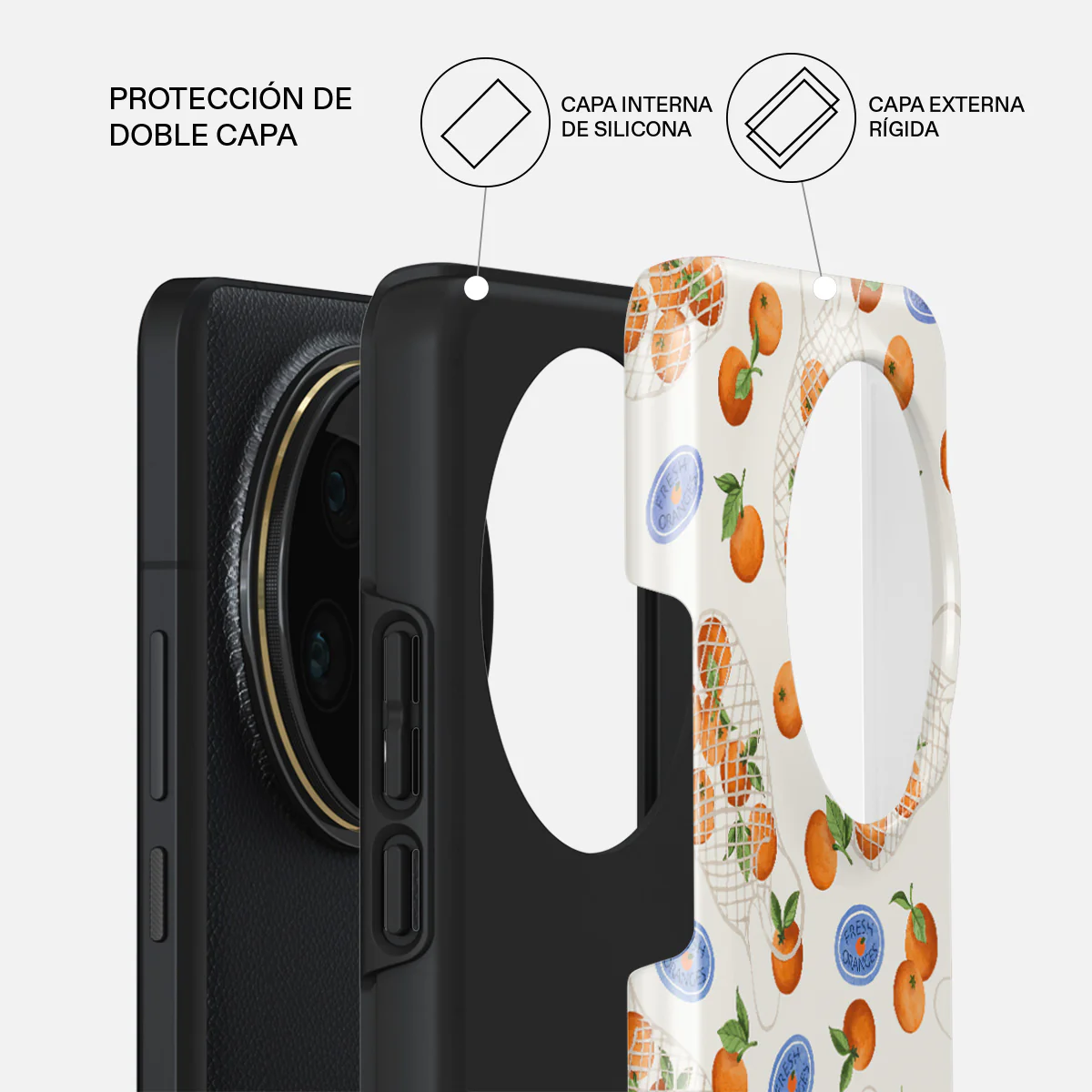 Helios - Xiaomi 14 Ultra Funda - Image 2