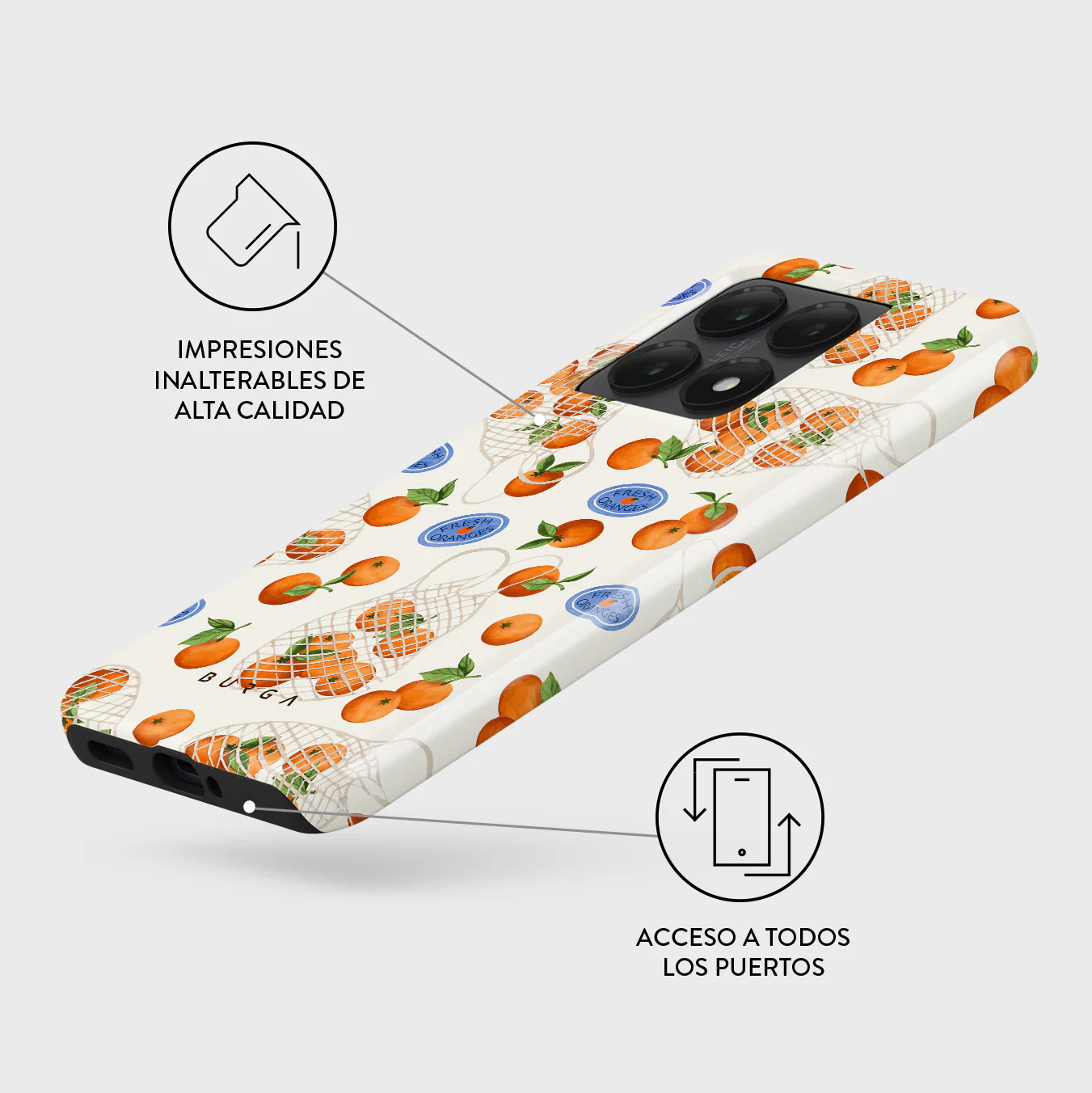 Helios - Xiaomi 14T Funda - Image 3