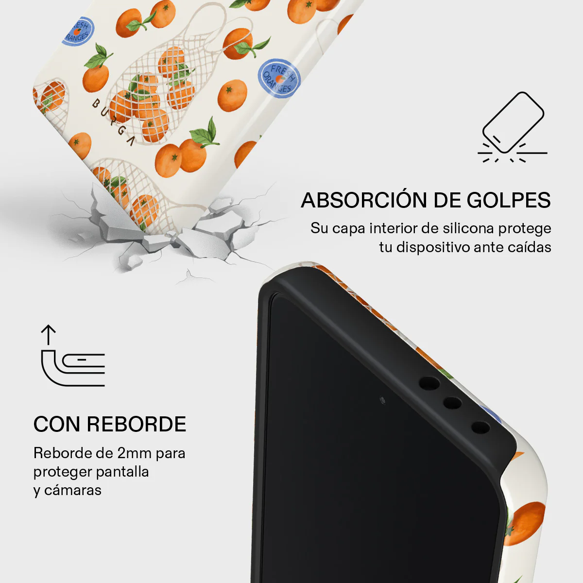 Helios - Xiaomi 14T Funda - Image 4