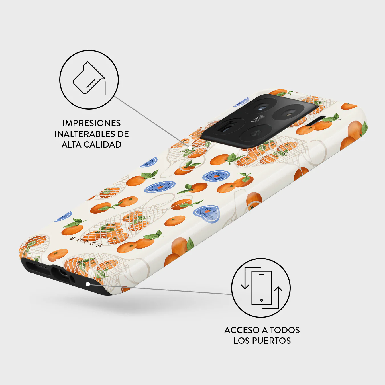 Helios - Xiaomi 15 Pro Funda - Image 3