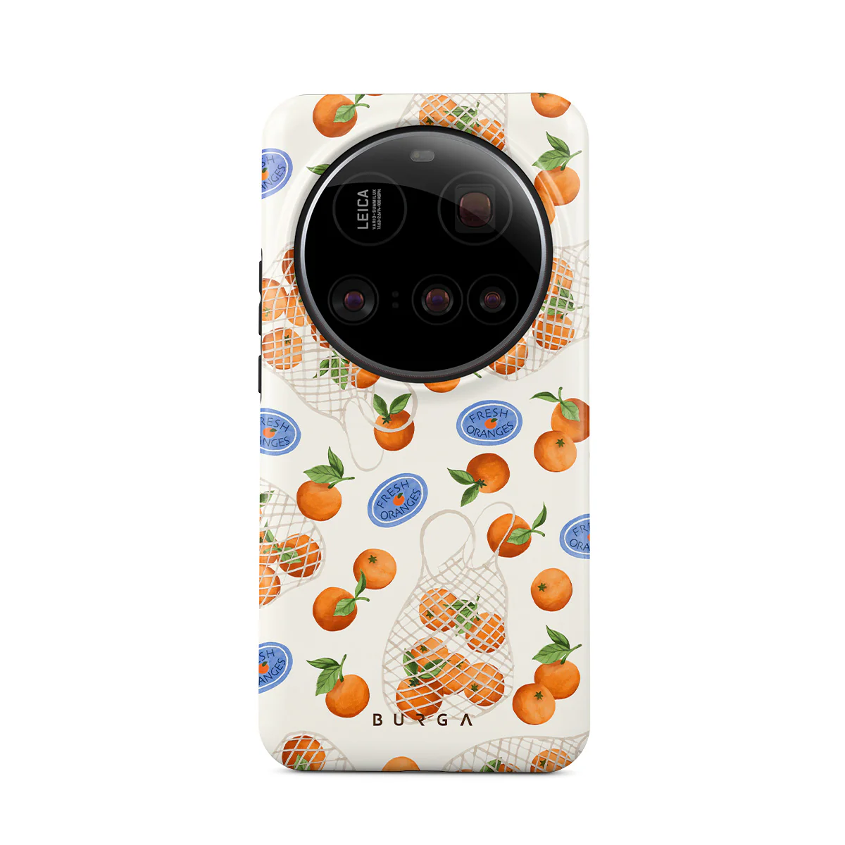 Helios - Xiaomi 15 Ultra Funda