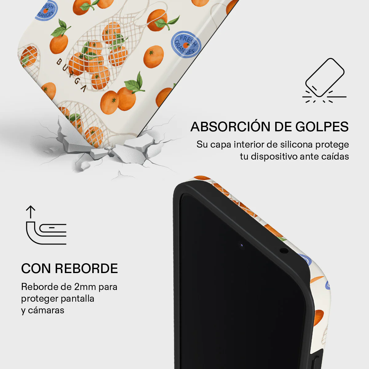 Helios - Xiaomi 15T Funda - Image 4