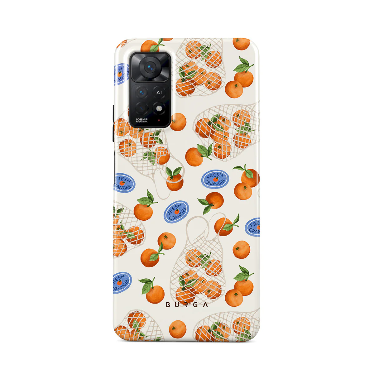 Helios - Xiaomi Redmi Note 11 Pro Funda
