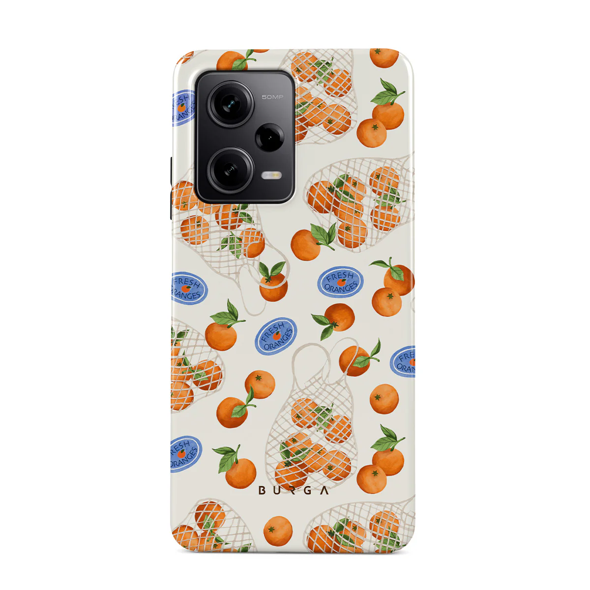 Helios - Xiaomi Redmi Note 12 Pro+ 5G Funda