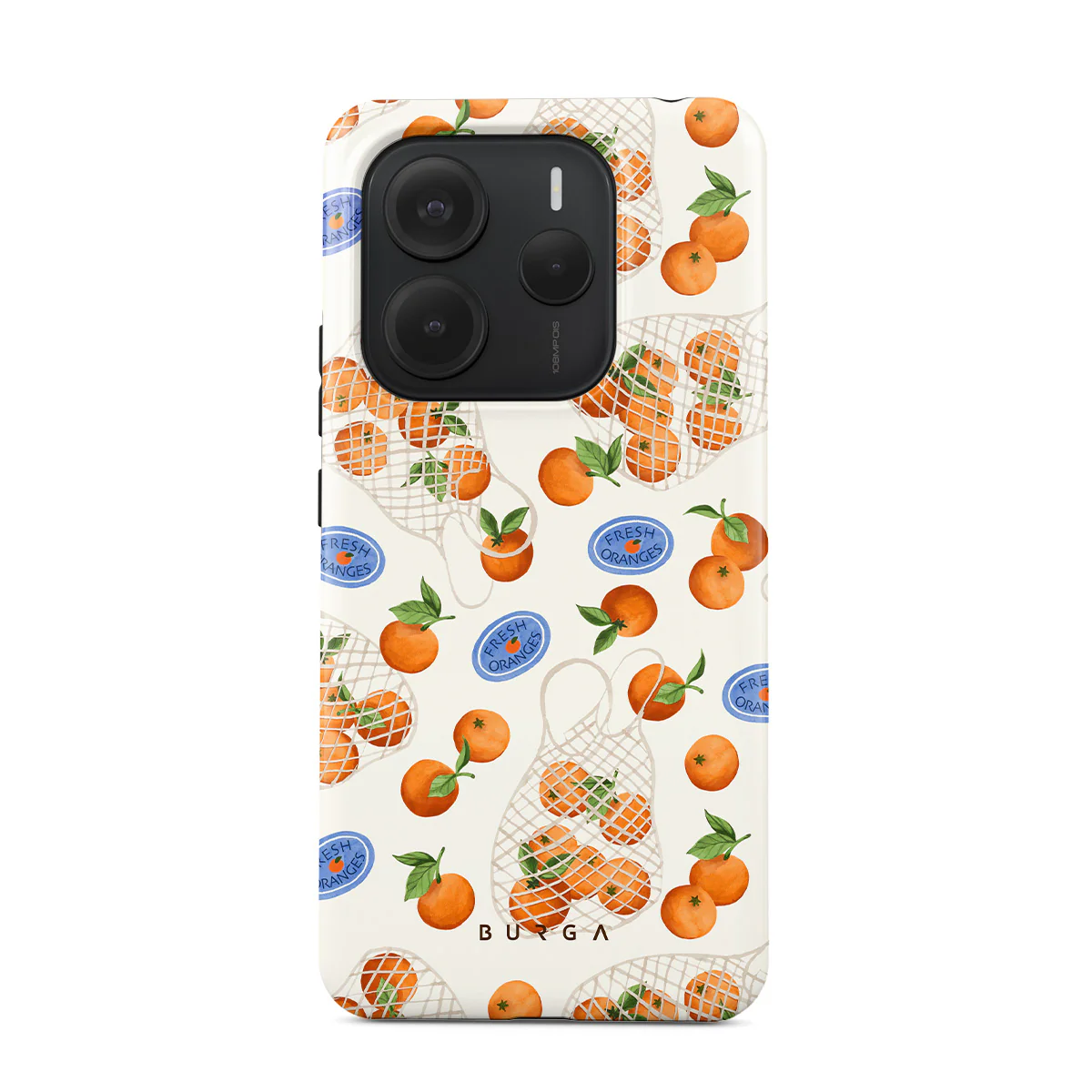 Helios - Xiaomi Redmi Note 14 5G Funda