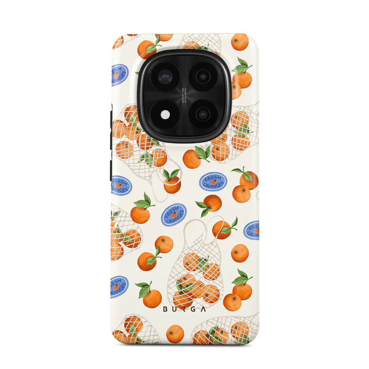 Helios - Xiaomi Redmi Note 14 Pro+ 5G Funda