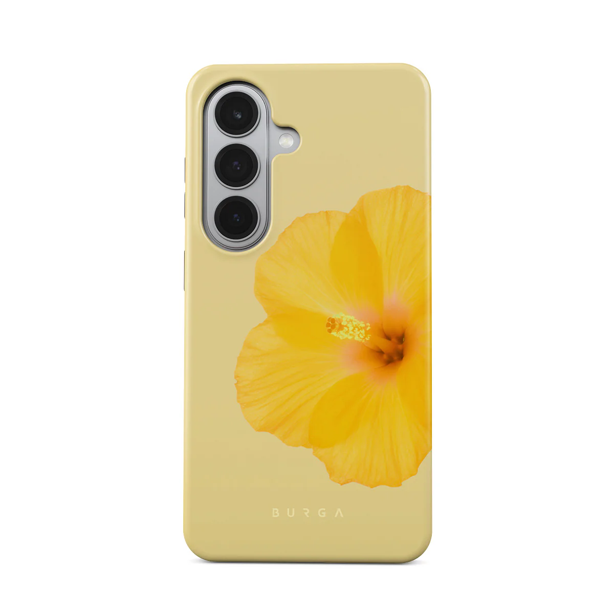Hibiscus - Samsung Galaxy S26 Plus Funda