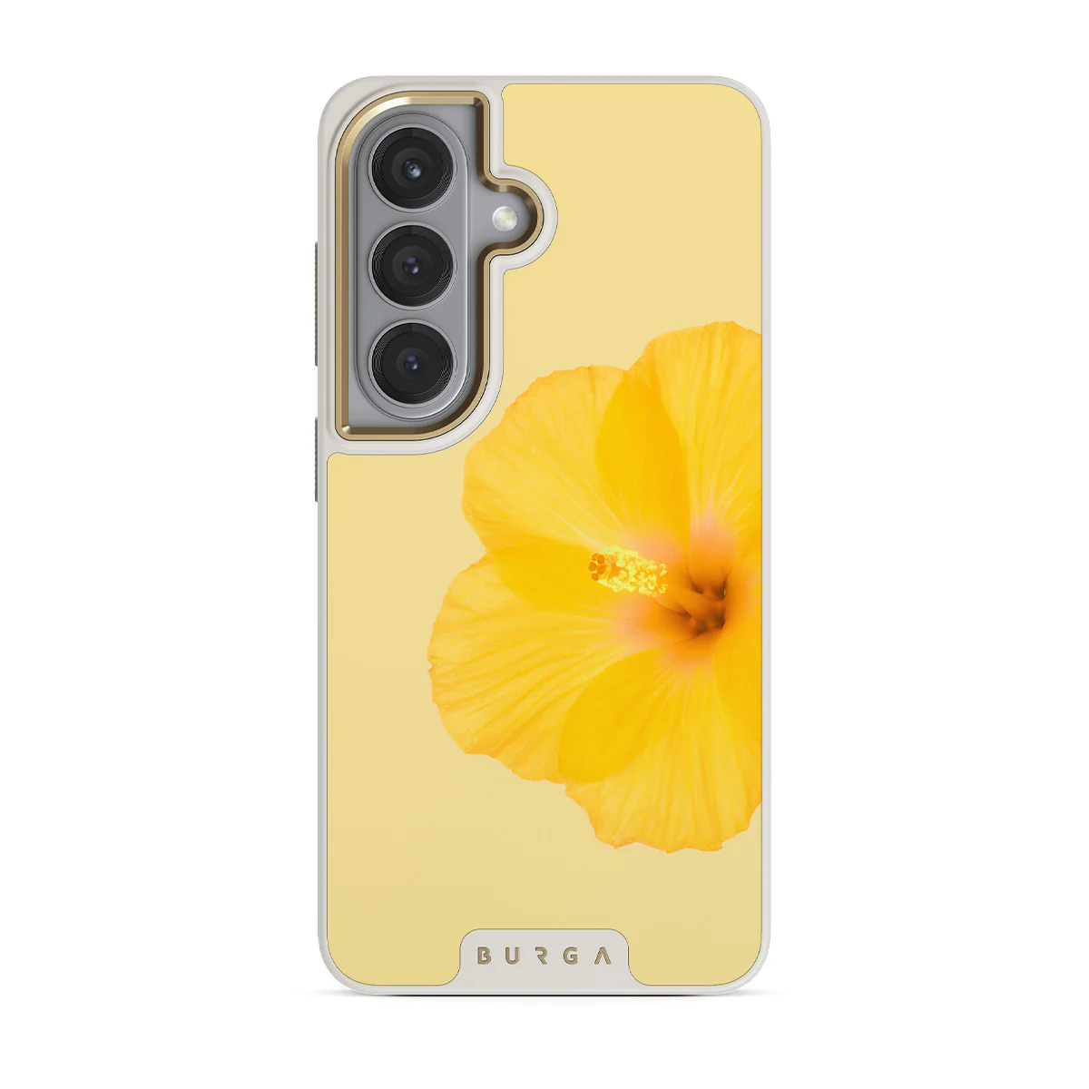 Hibiscus - Samsung Galaxy S26 Plus Funda - Image 26
