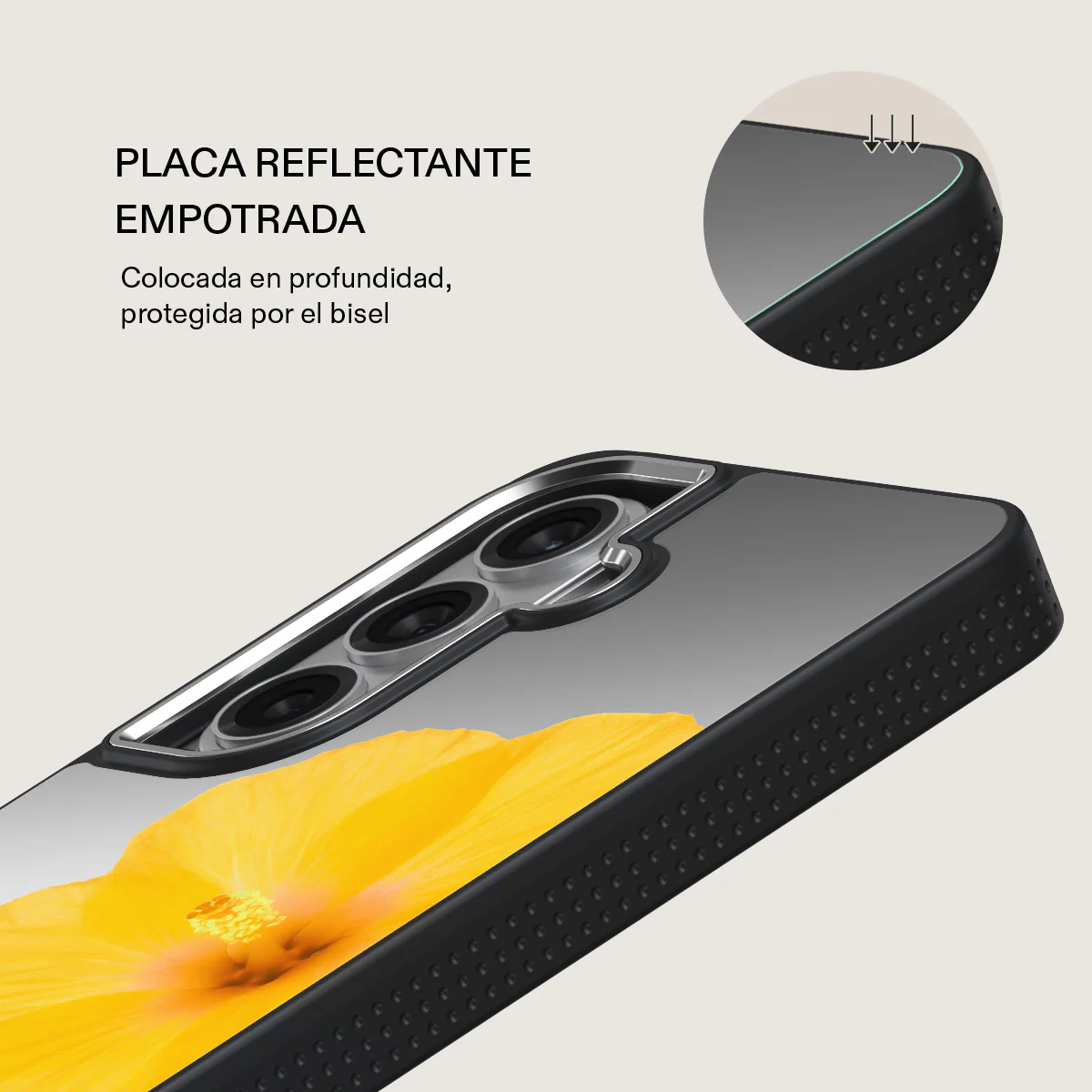 Hibiscus - Samsung Galaxy S26 Plus Funda - Image 59