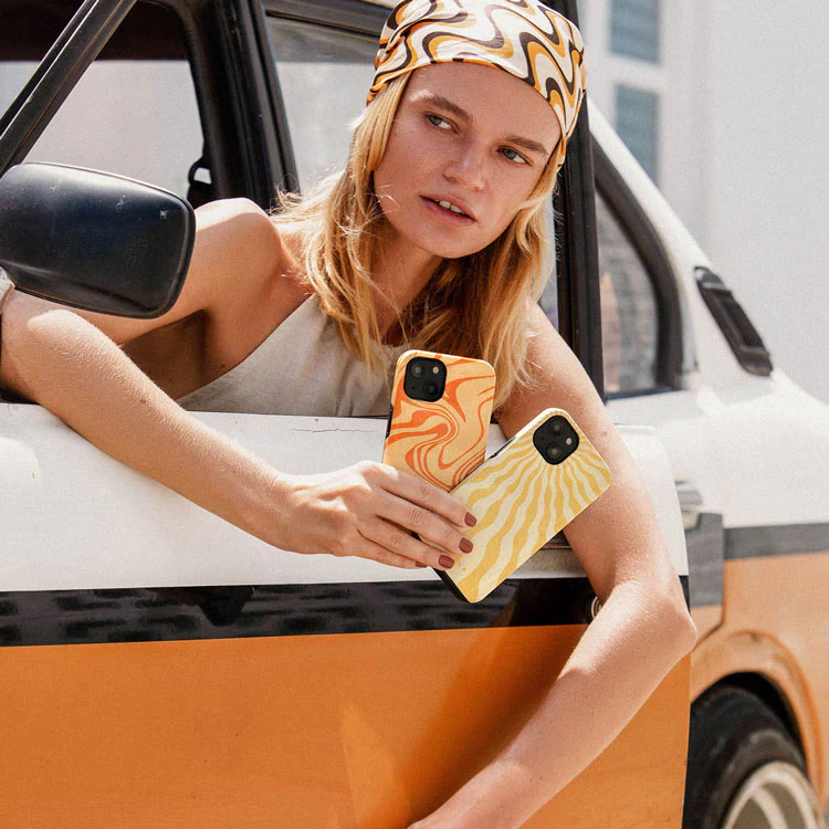 High Vibrations - Samsung Galaxy A57 5G Funda - Image 10