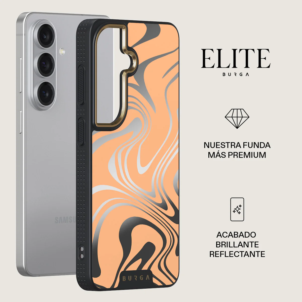High Vibrations - Samsung Galaxy S26 Funda - Image 41