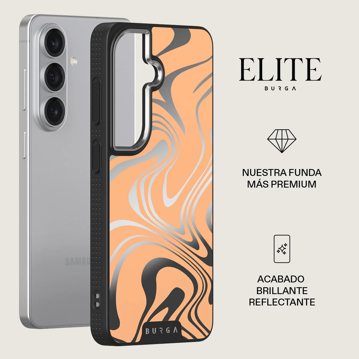 High Vibrations - Samsung Galaxy S26 Funda - Image 57