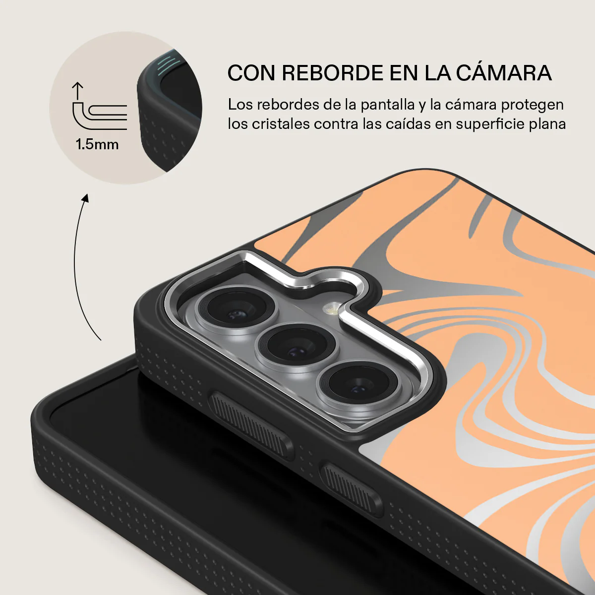 High Vibrations - Samsung Galaxy S26 Funda - Image 60